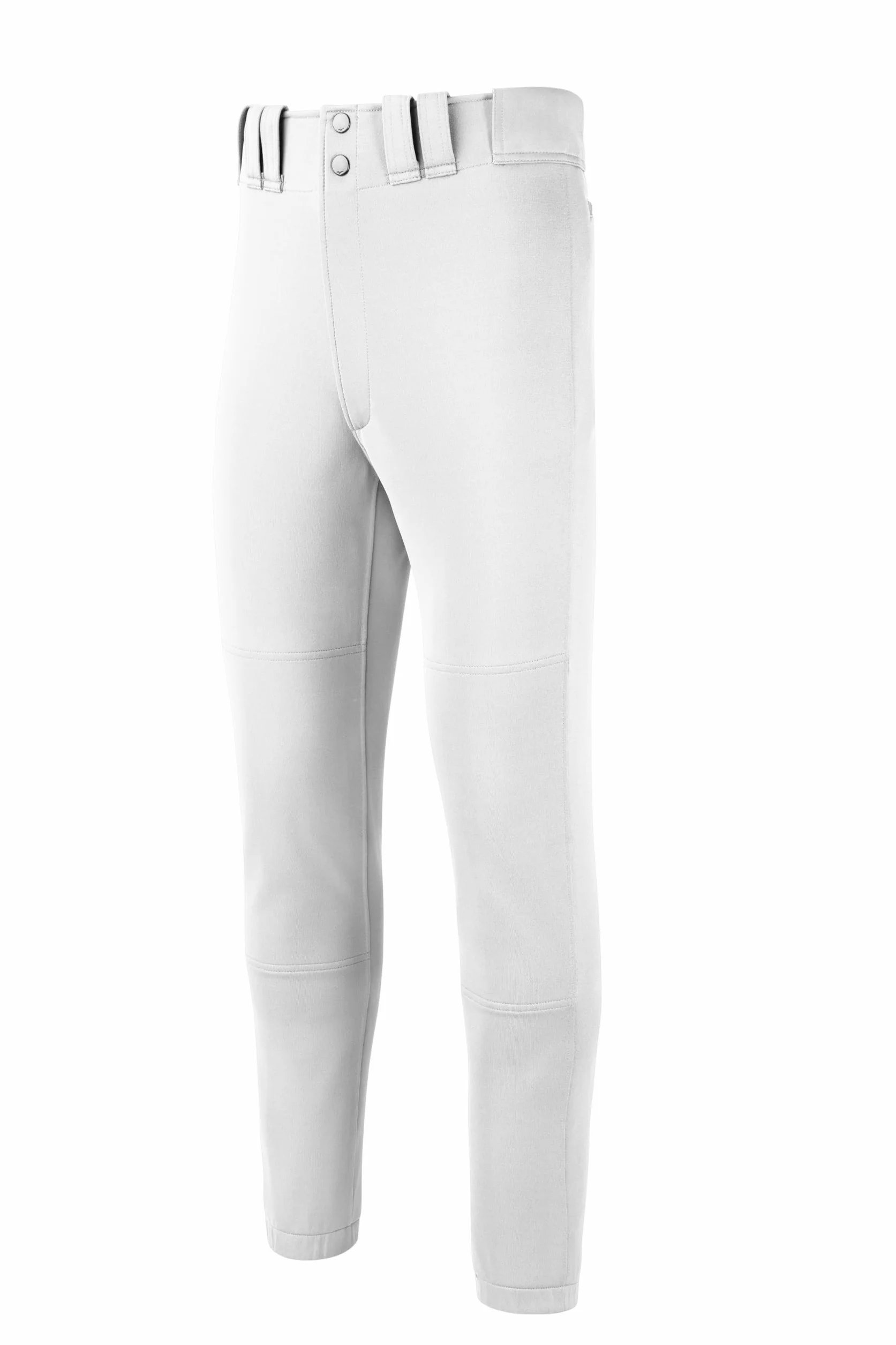 Mizuno Premier Players Pantalon Gris Taille L Homme