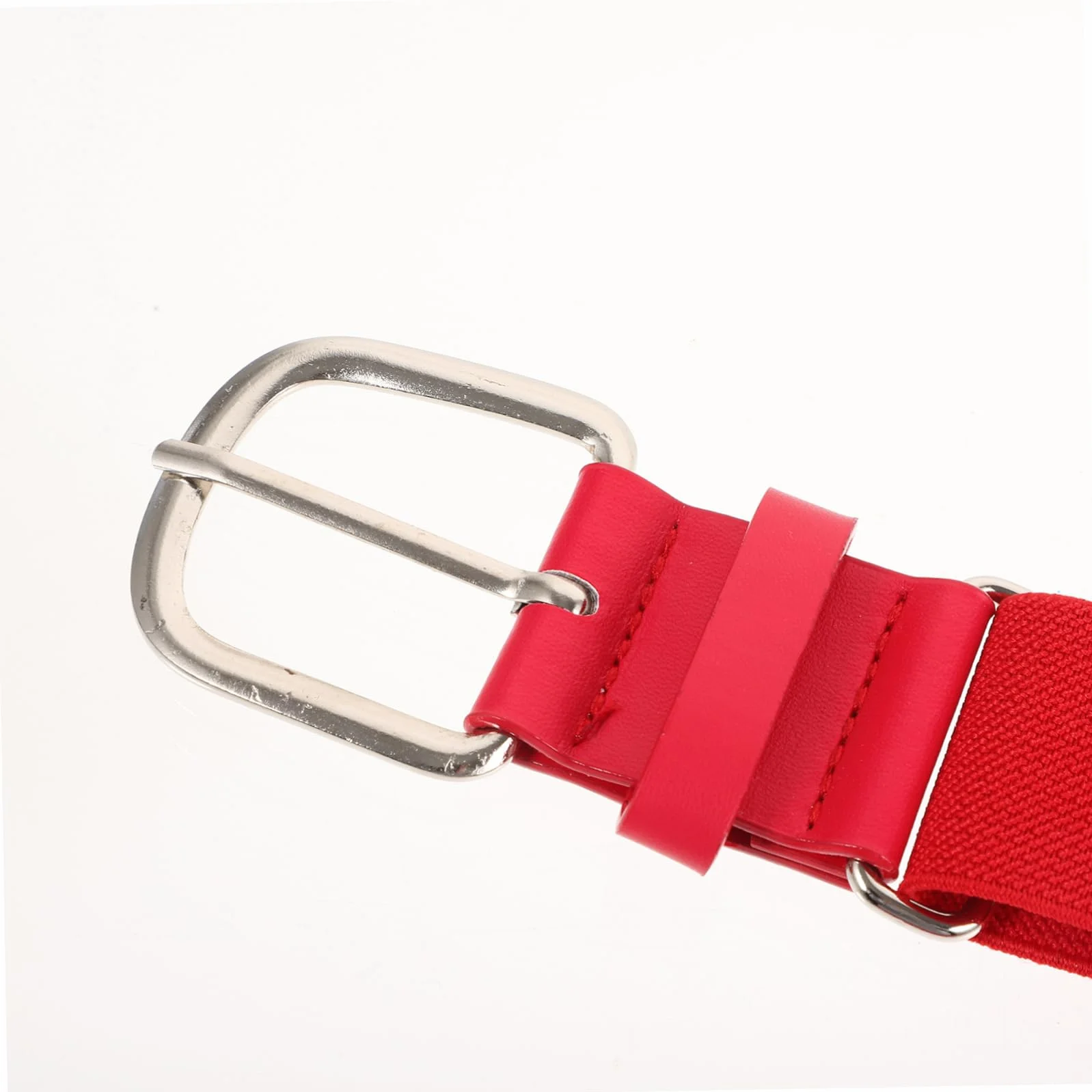 Ceinture de Baseball Élastique Réglable pour Athlètes Sport Extérieur