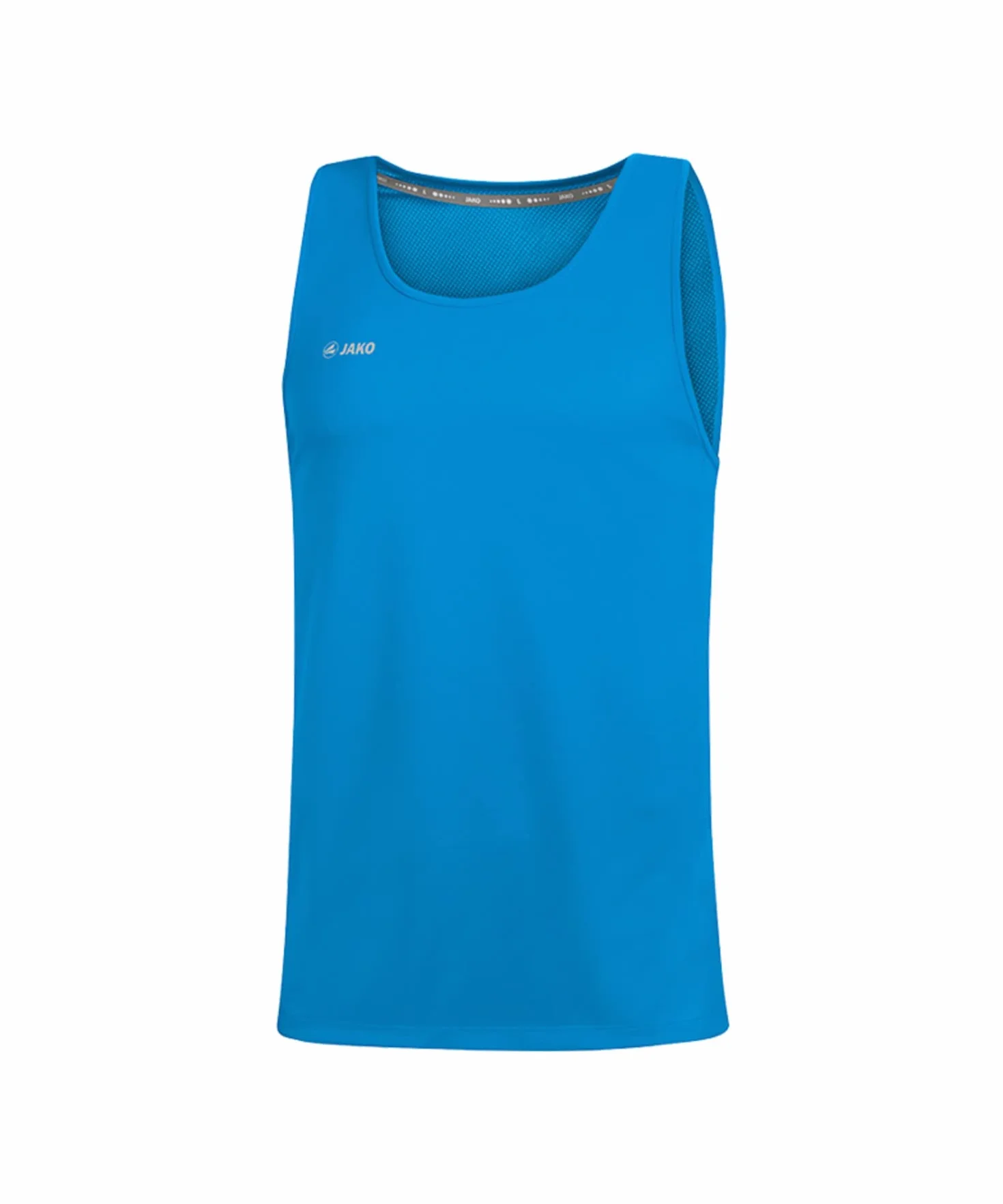 JAKO Débardeur Run 2.0 Mixte Enfant Lot de 1