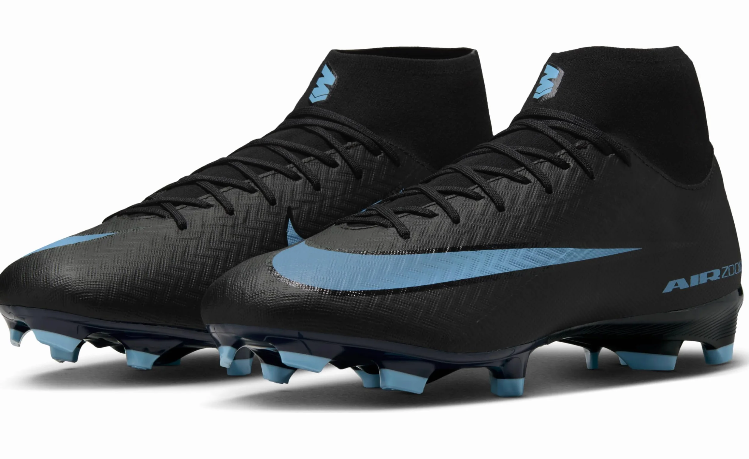 Nike Mercurial Superfly 10 Academy AG High-Top Fußballschuh