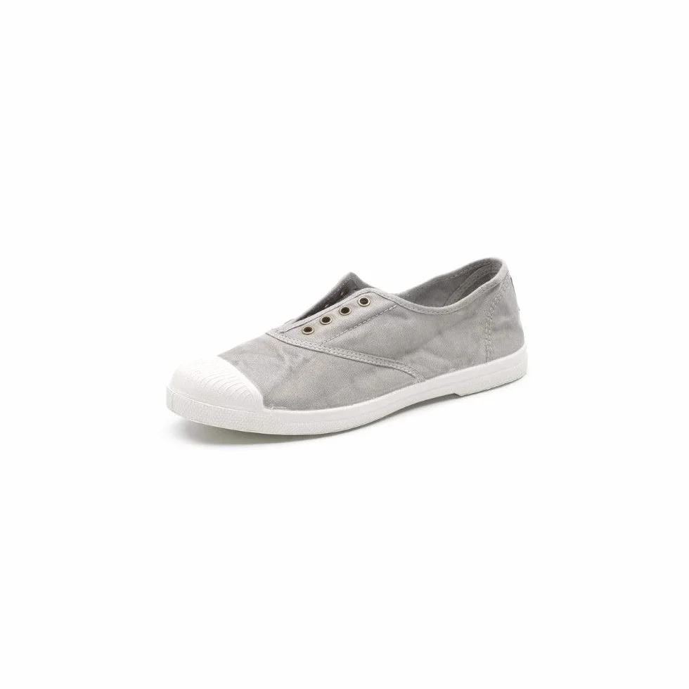 Natural World 102E Scarpa da Donna in Tessuto Vegan