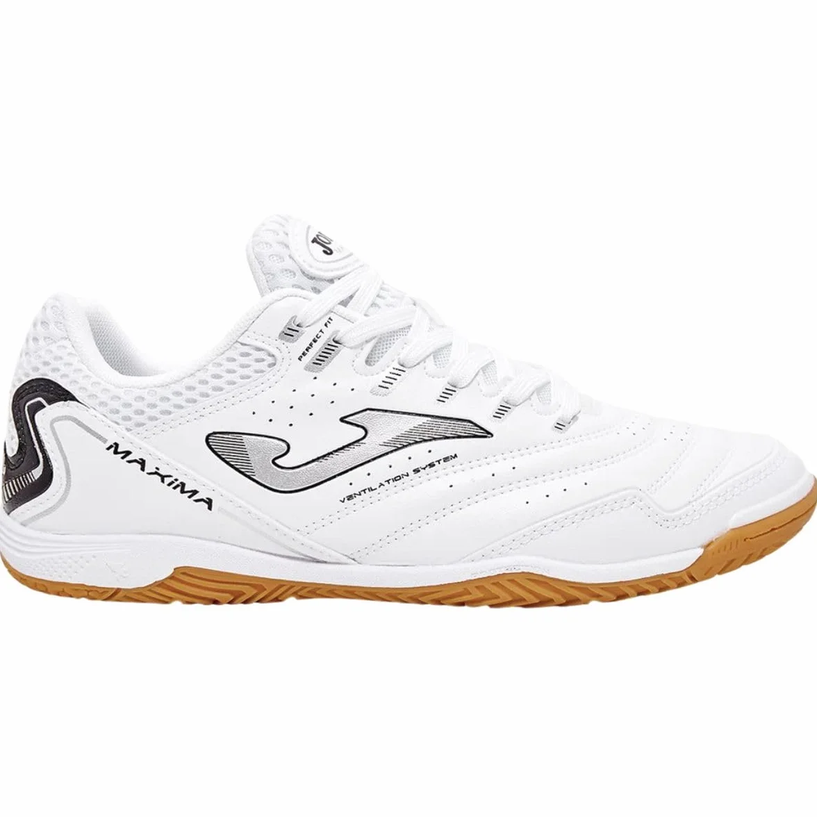 Joma Maxs2502in Botte Oxford Homme