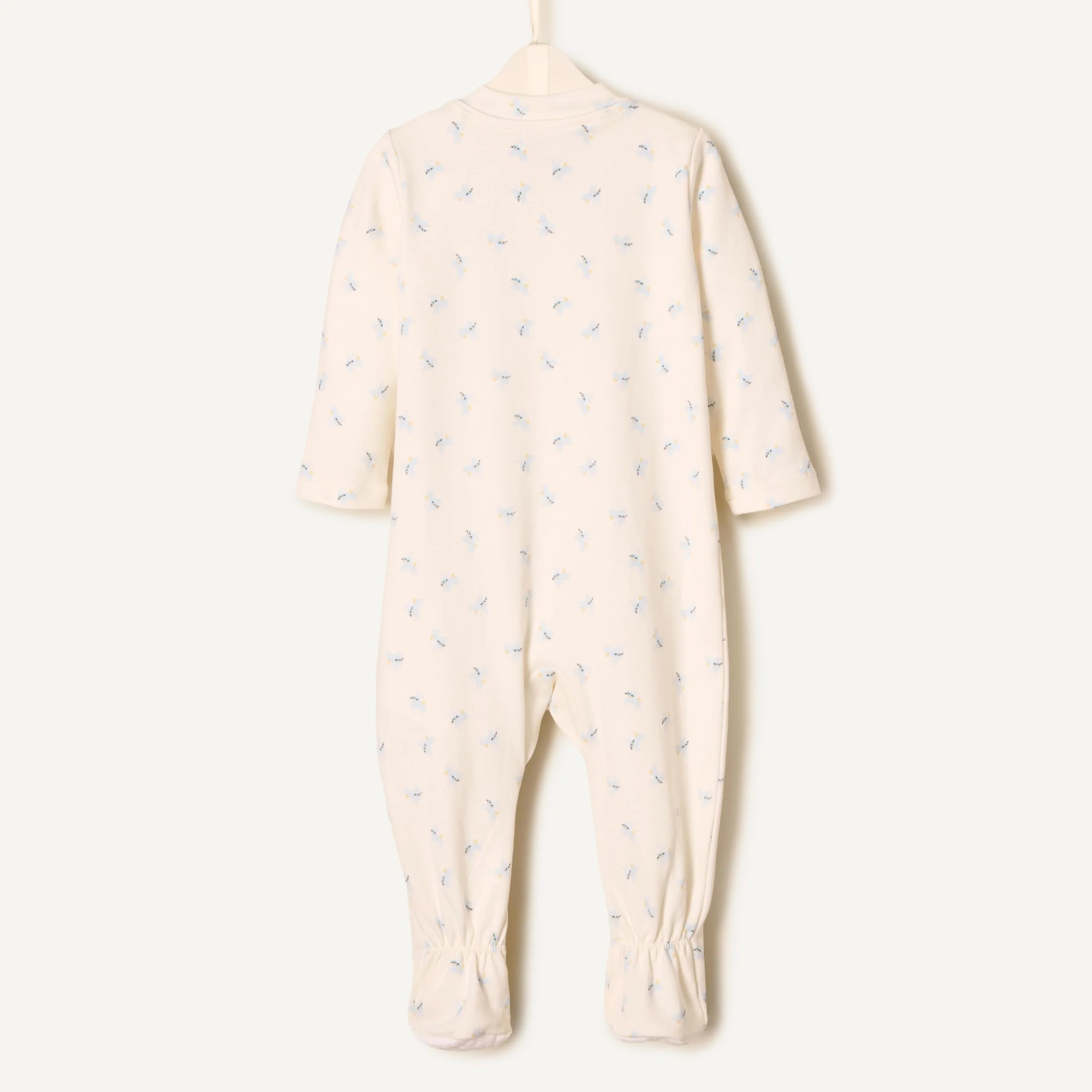 Amazon Essentials Sofia Grainge Grenouillère Pieds Coton Mixte Bébé Lot 2