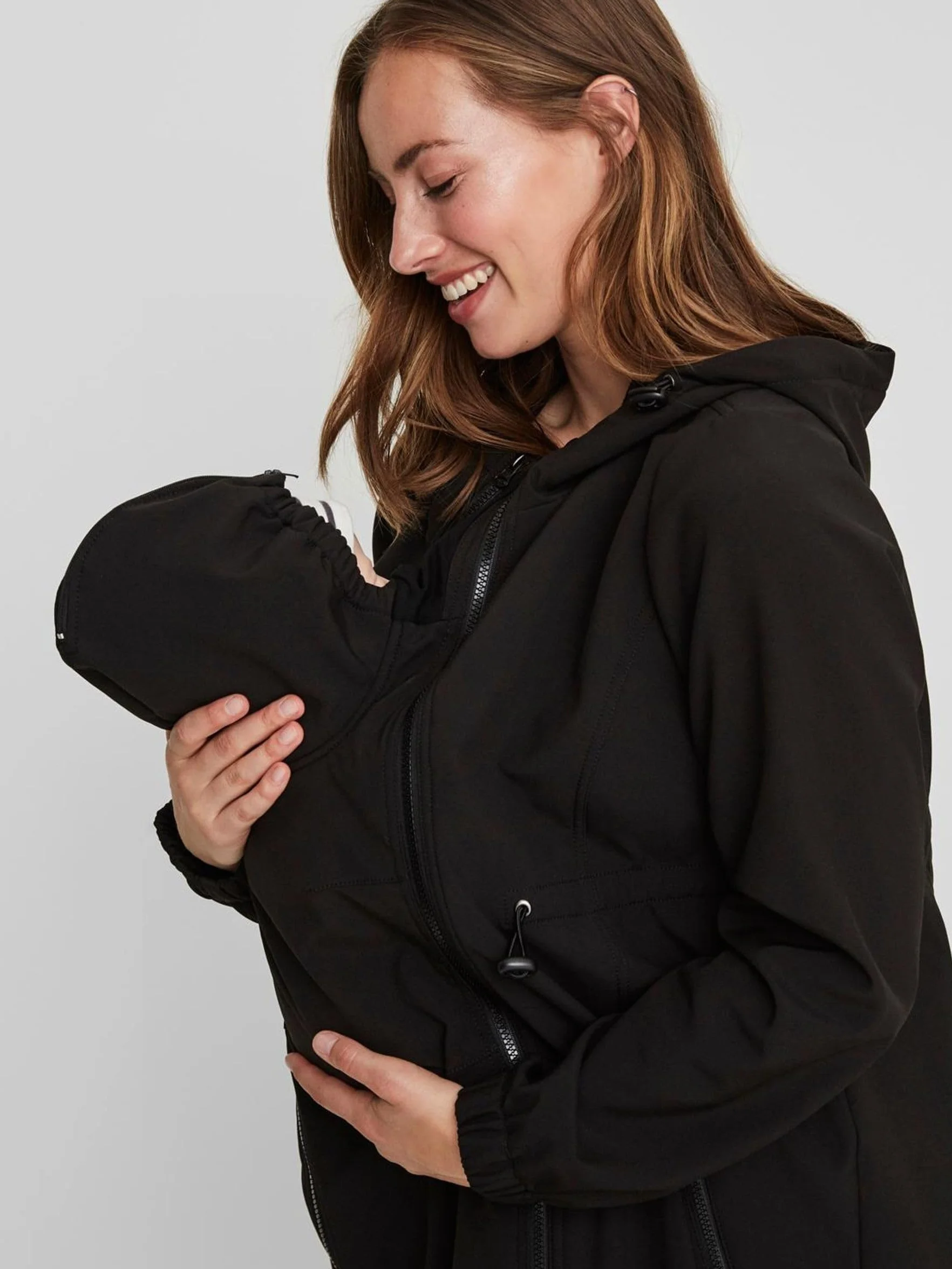 Mamalicious Jacket Femme