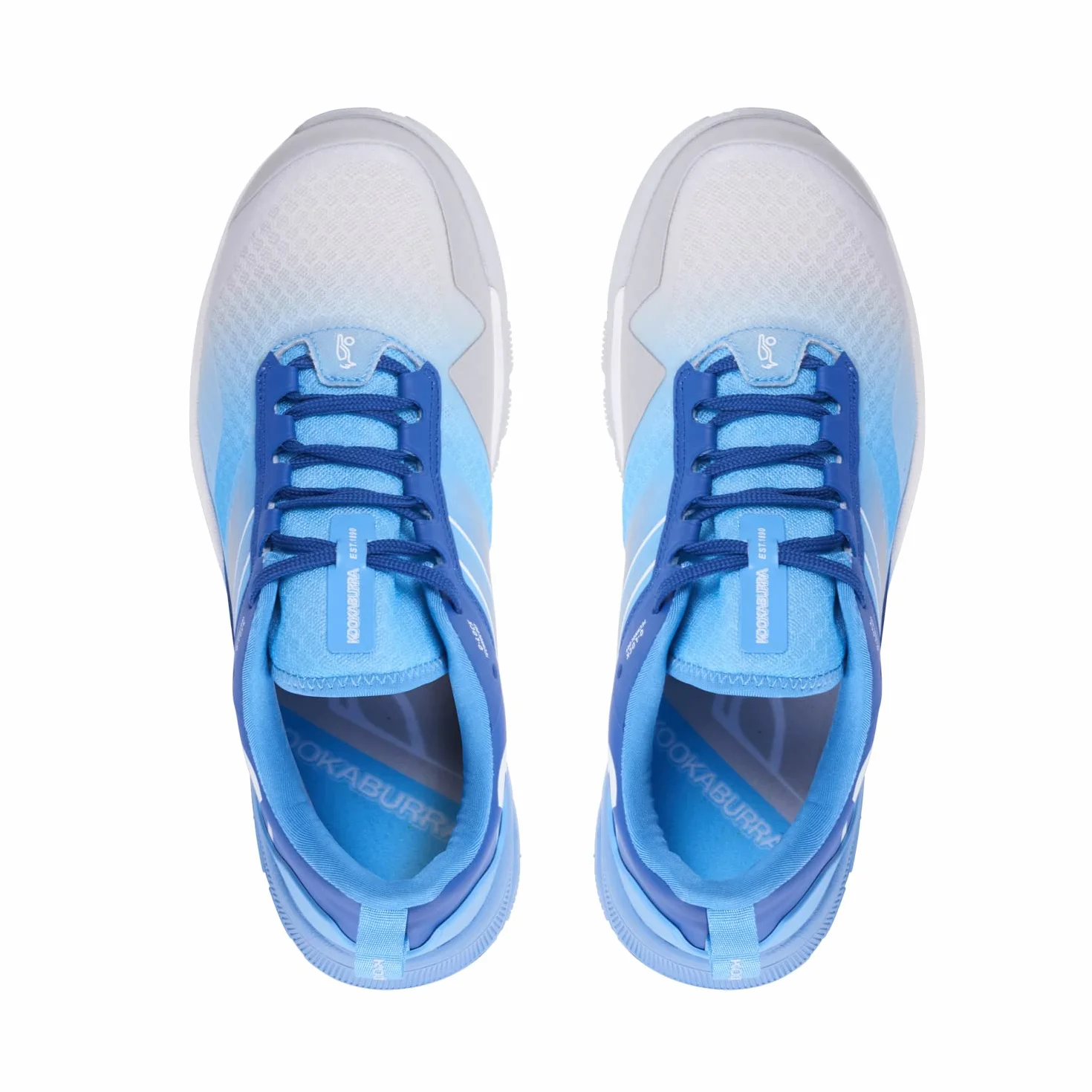 KOOKABURRA Alpha Chaussures de Hockey Mixte