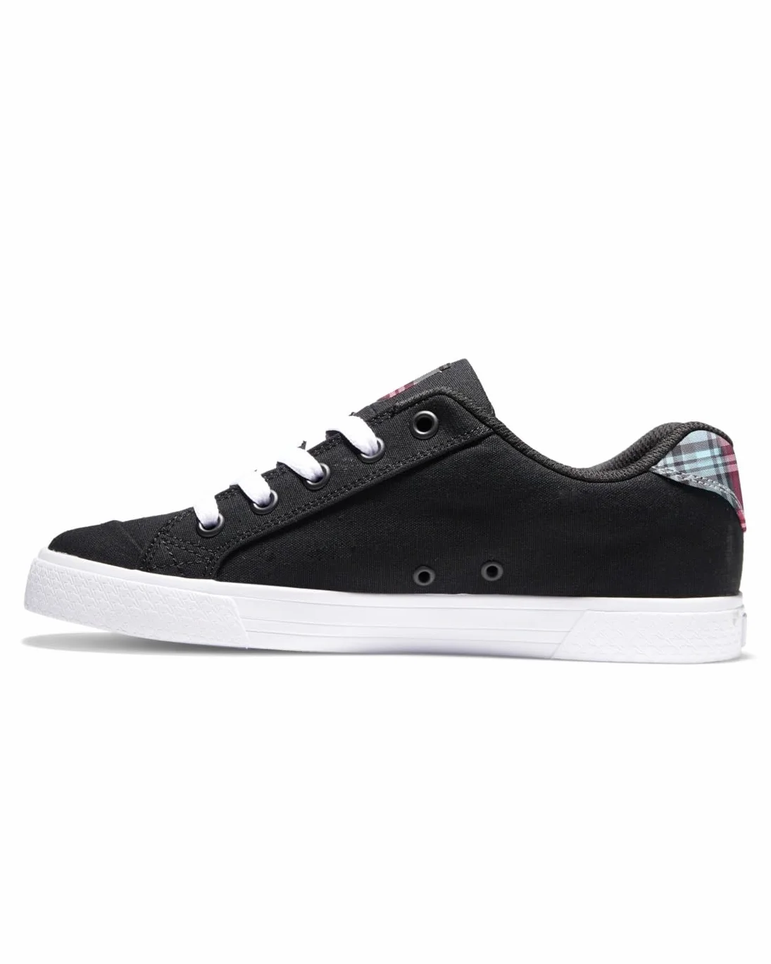 DC Shoes Femme Chelsea Chaussures Basket