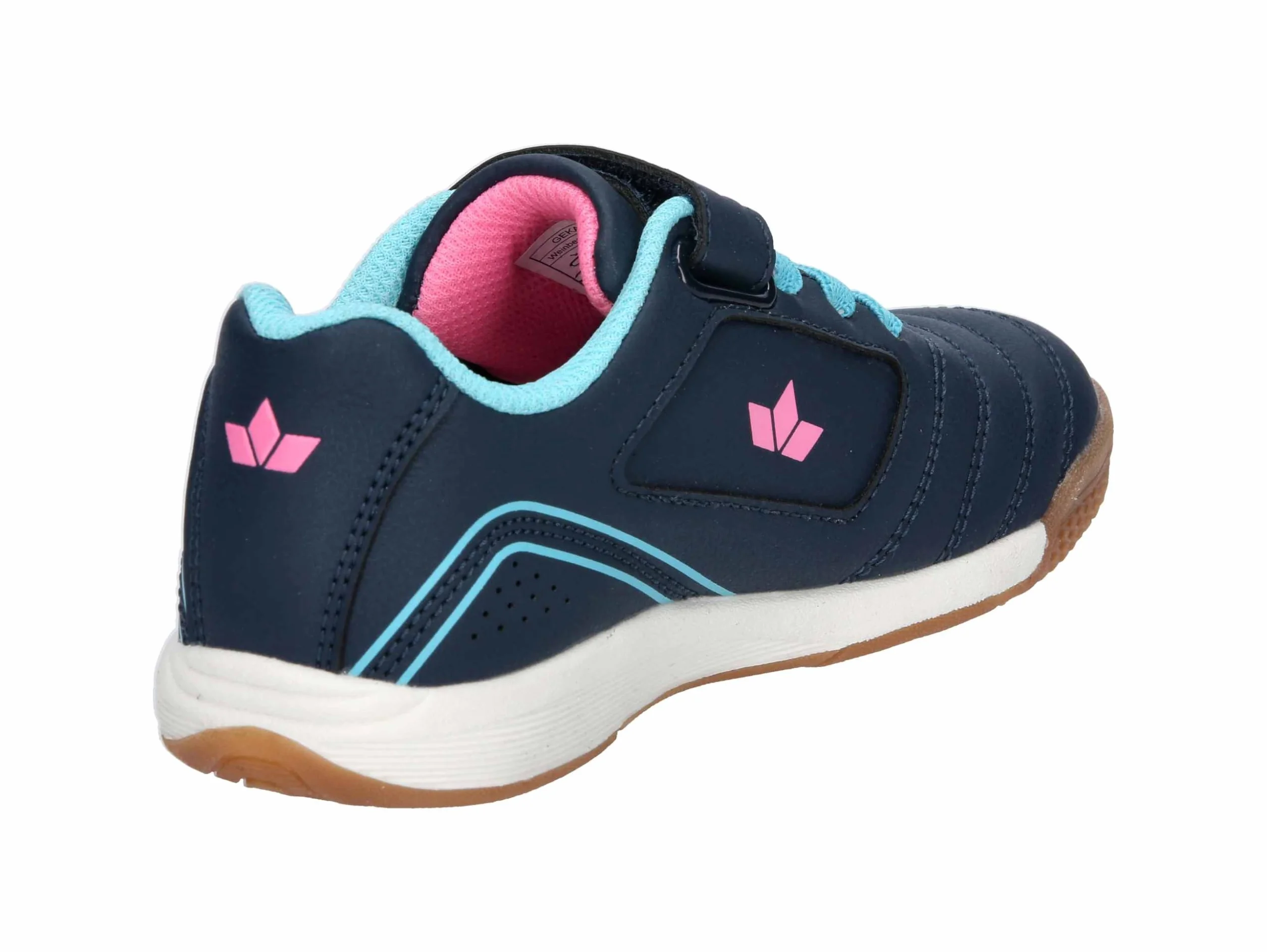 Lico Chaska Chaussures de Sport Enfant Mixte