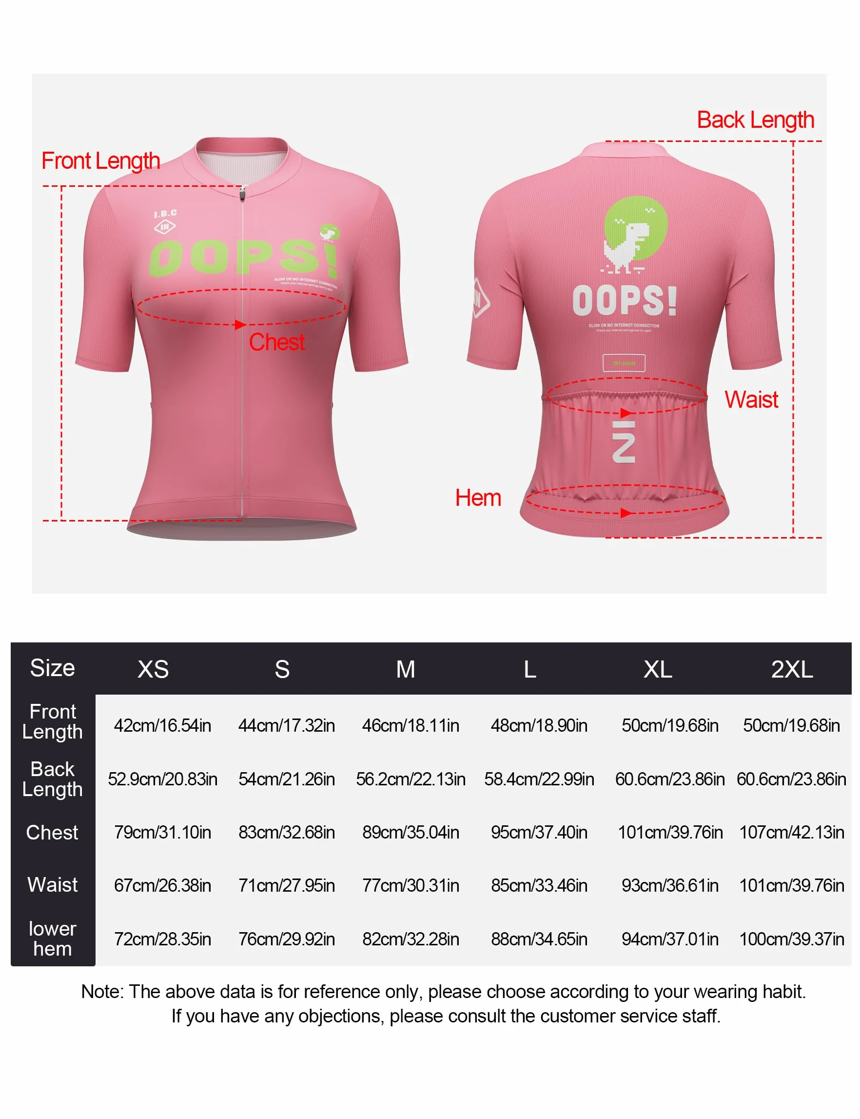 INBIKE Maillot Cyclisme Femme Manches Courtes Jersey VTT Extensible Respirant Séchage Rapide