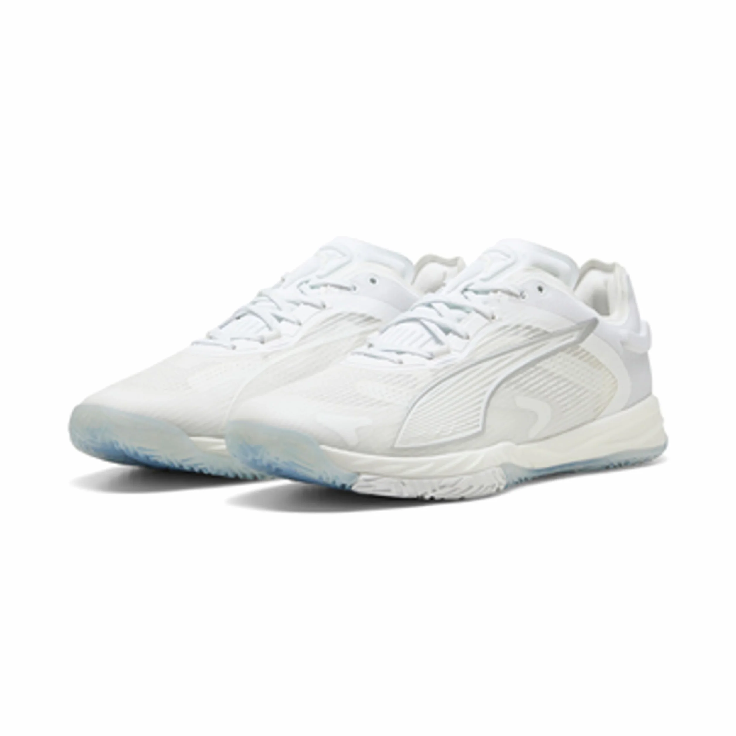 PUMA Accelerate Nitro SQD 4 Chaussures Handball
