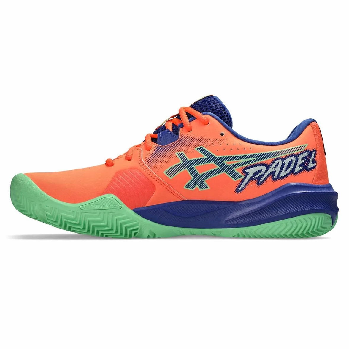 Asics Gel-Challenger 15 Padel Sneaker Homme