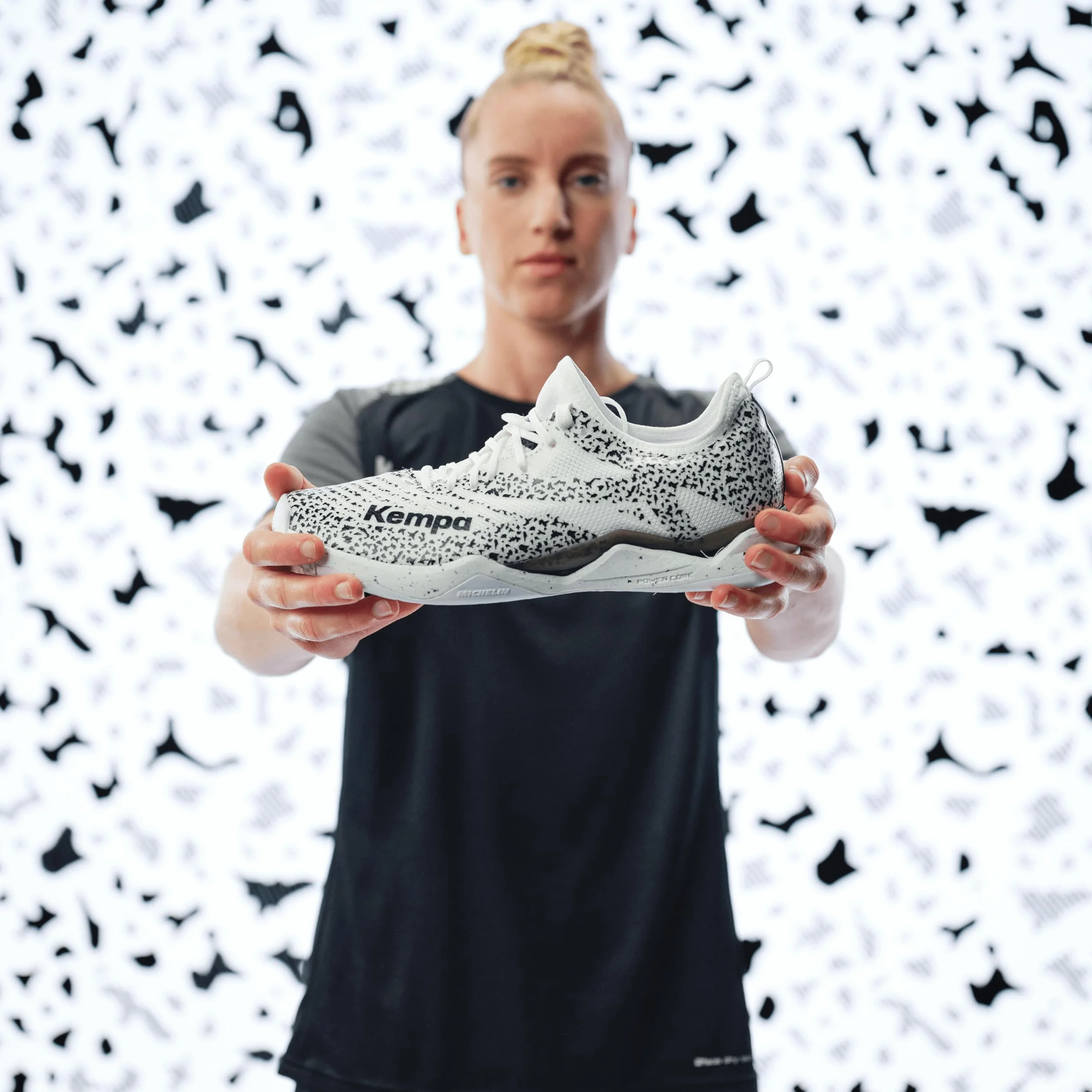 Kempa Wing Lite 2.0 Chaussures de handball Femme
