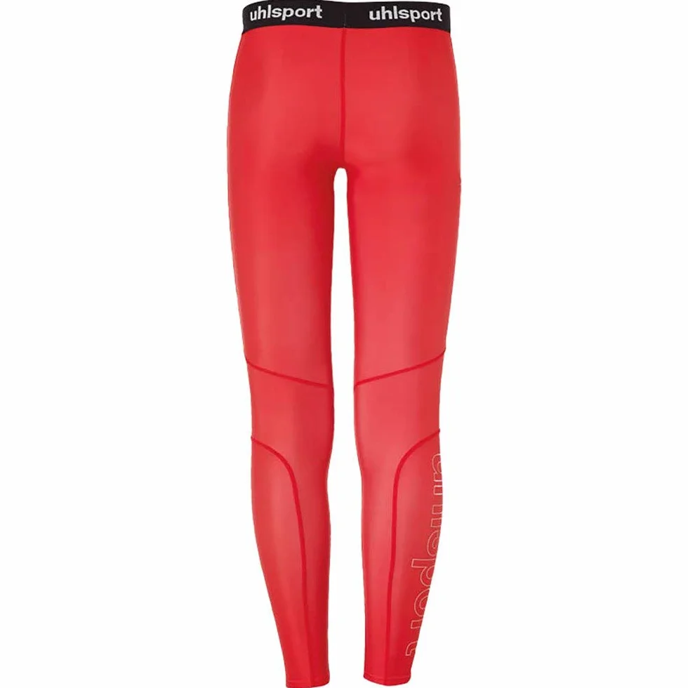 uhlsport Distinction Pro Long Tights - Collant de Sport Mixte Enfant