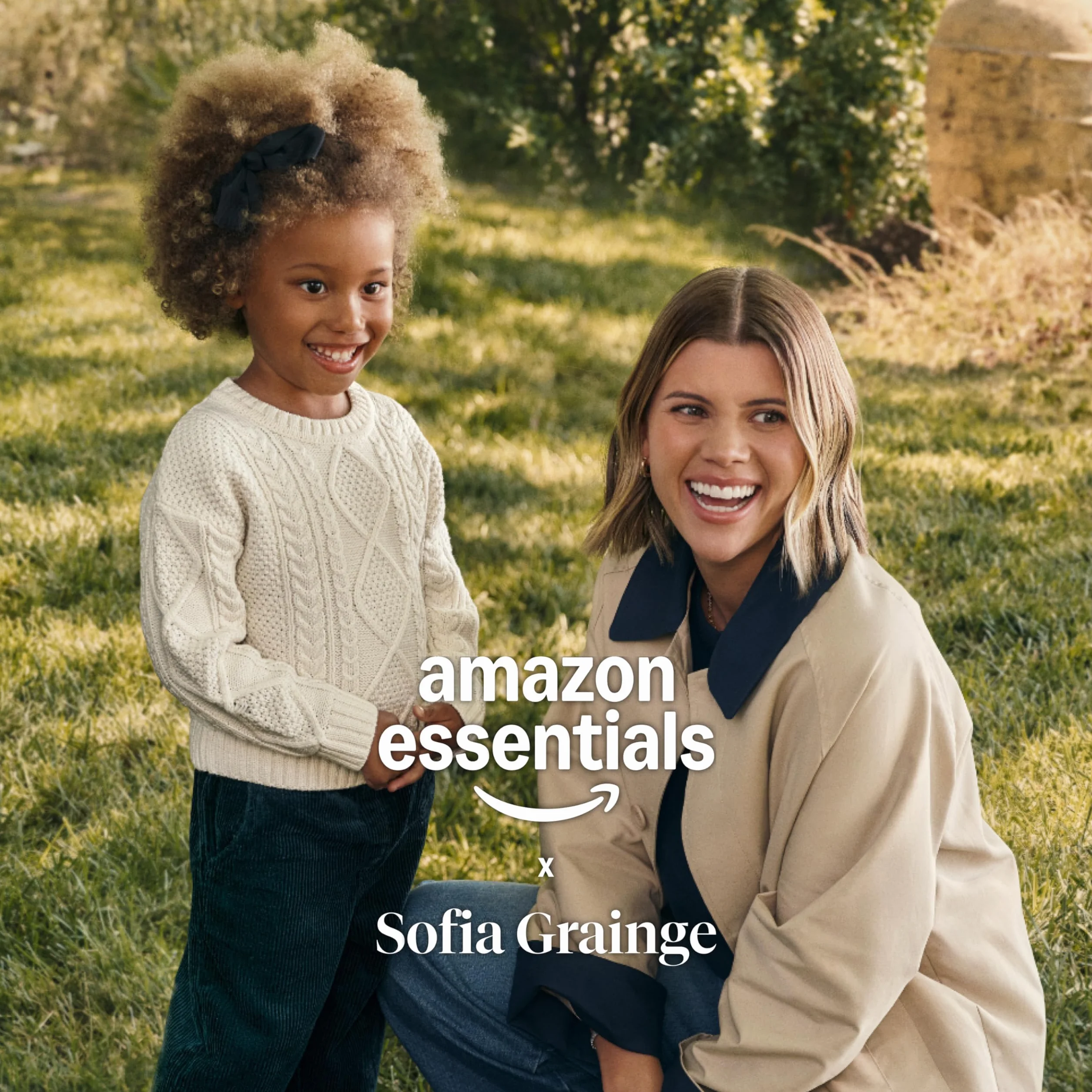 Amazon Essentials Sofia Grainge Pull Col Rond Torsades Bébé Garçon