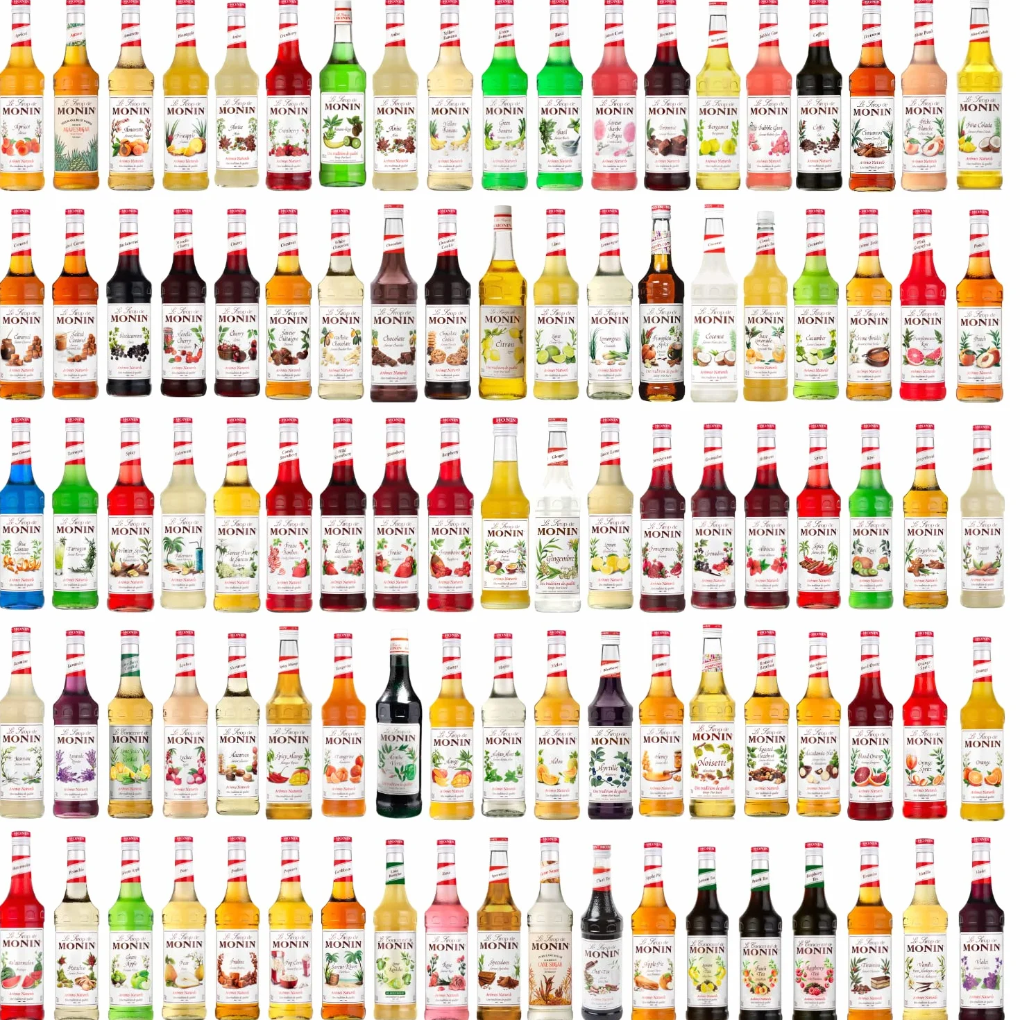 Sirop - Speculos - 70cL