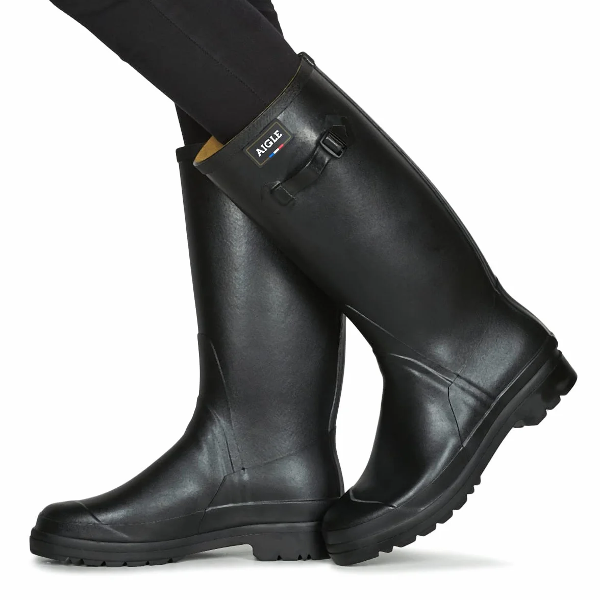 Aigle Cessac Botte de pluie Femme