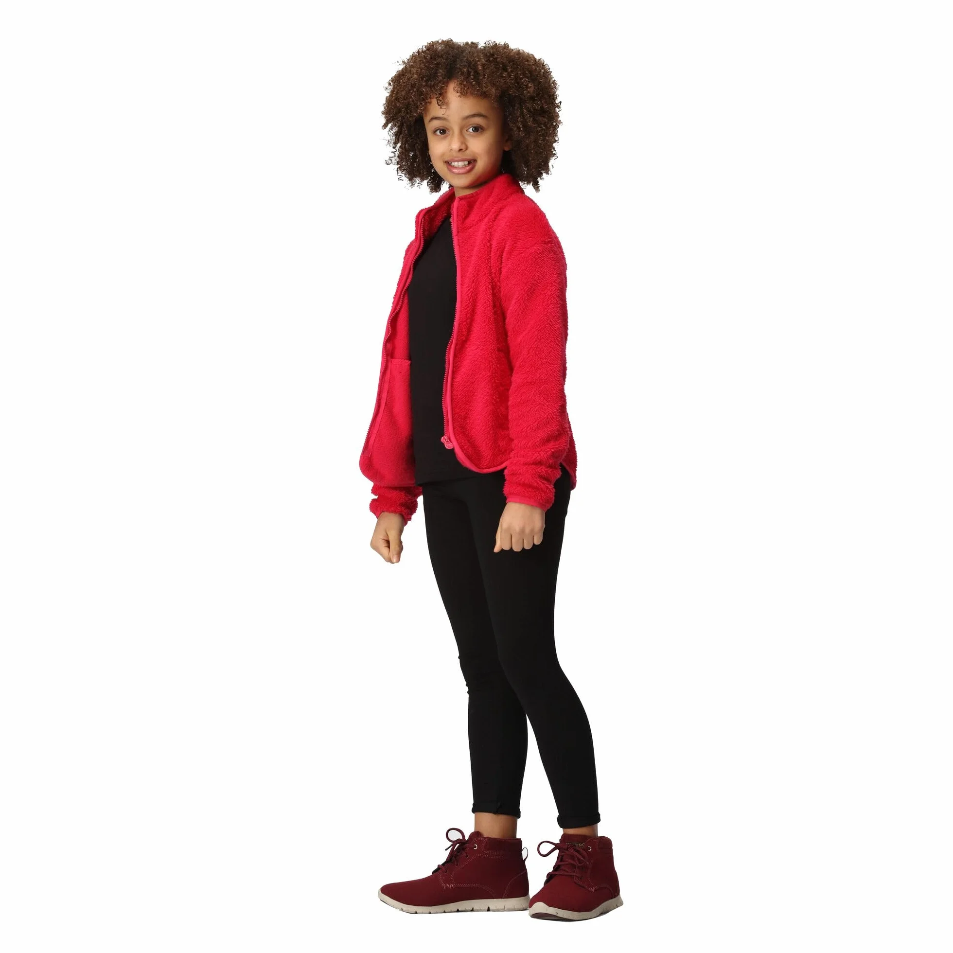 Regatta Kallye II Polaire enfant fille