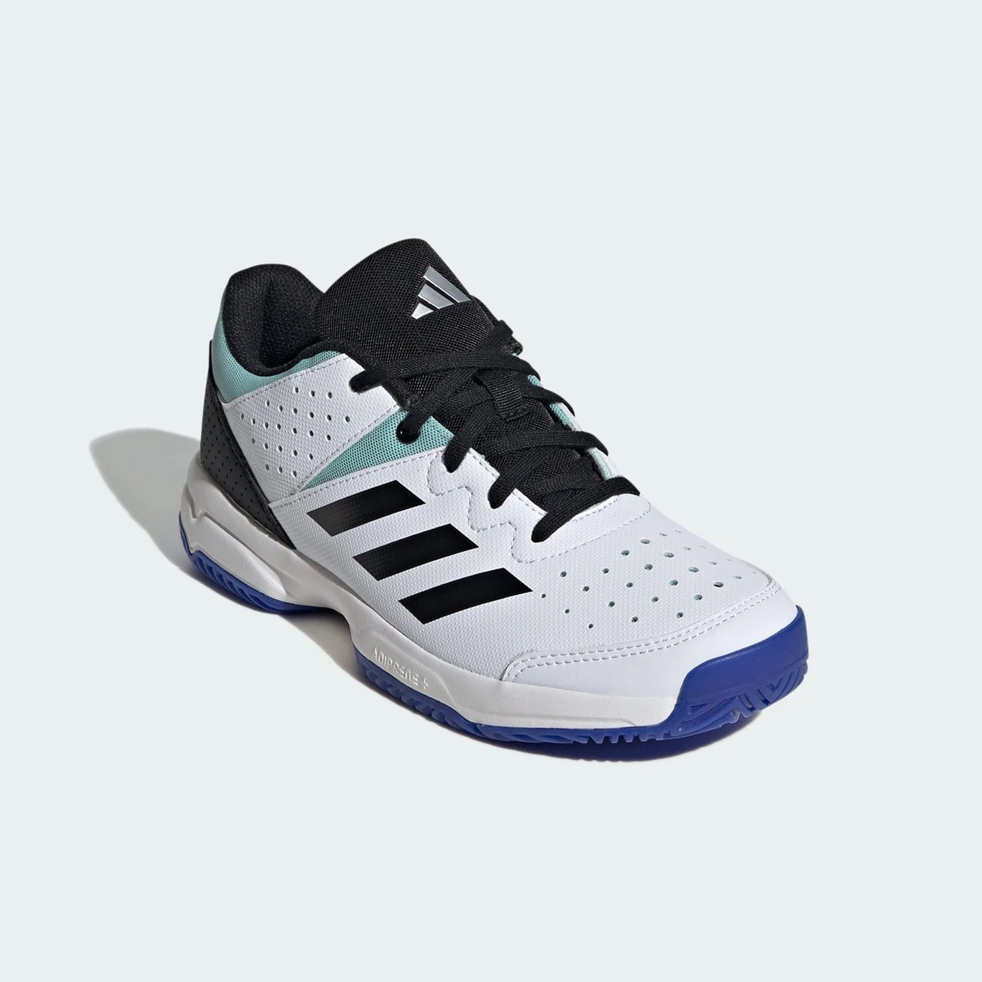ADIDAS Court Stabil Junior Handball Shoes EU 37 1/3