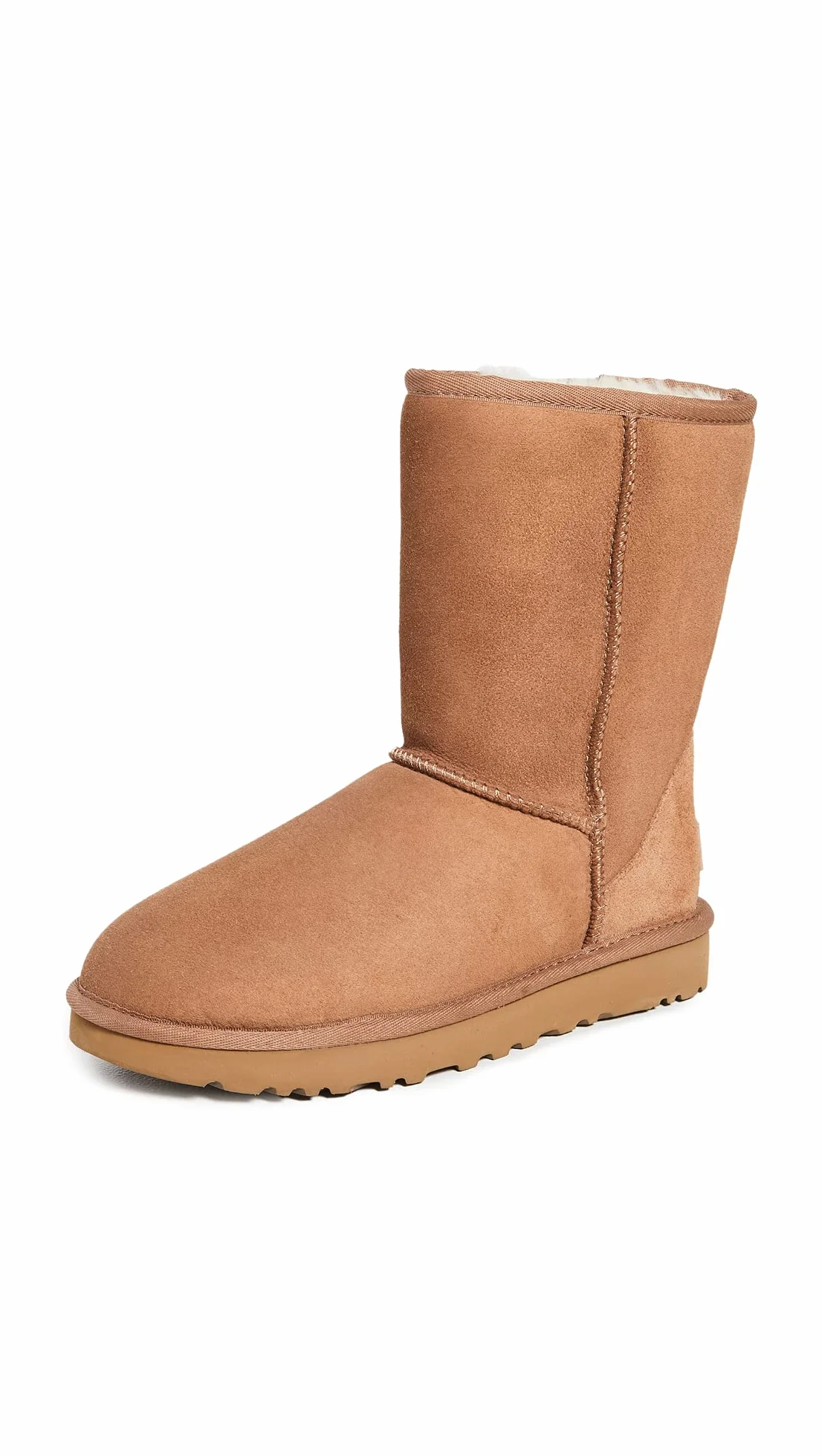 UGG Classic Mini II Botte tendance