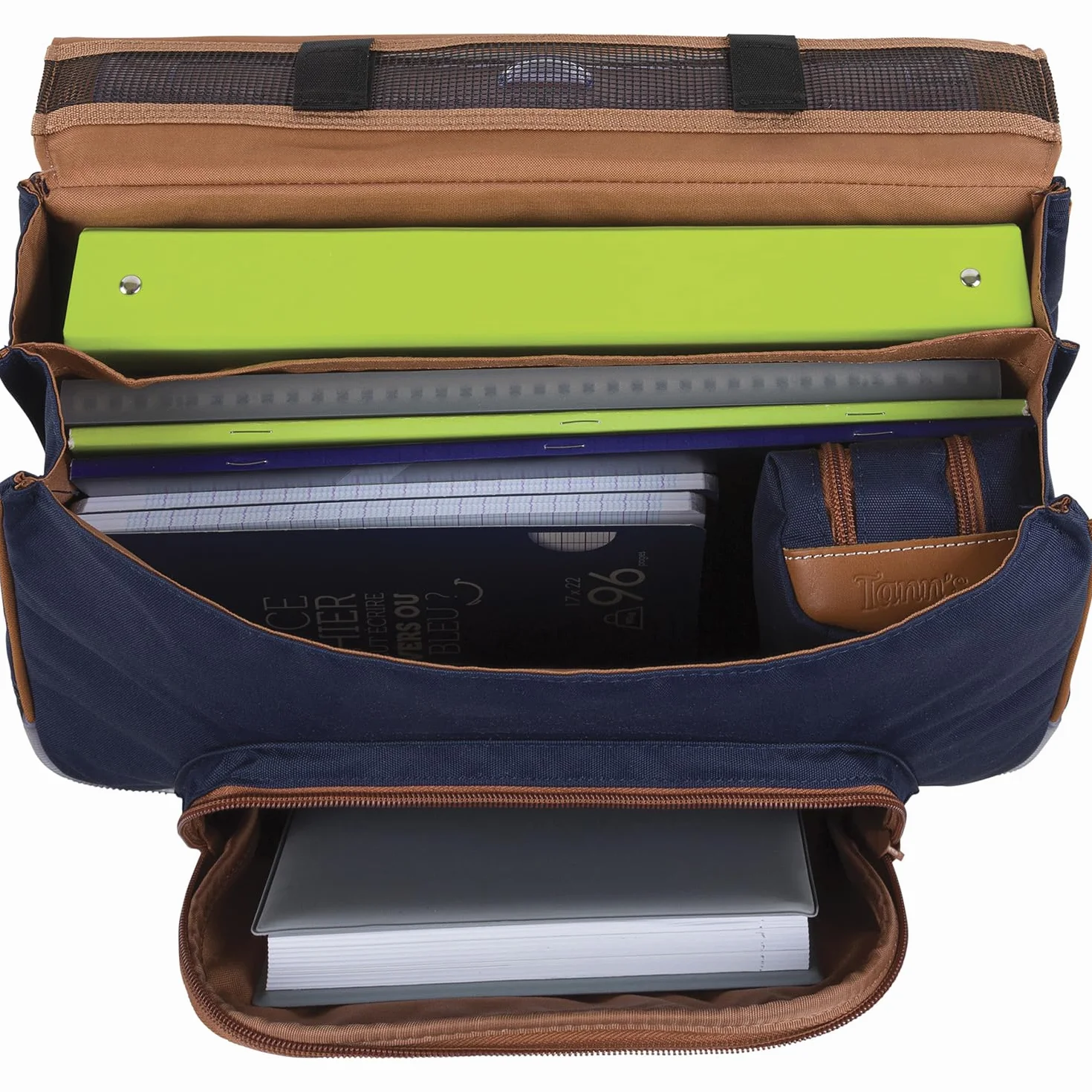 Tann's Antonia Cartable Fille