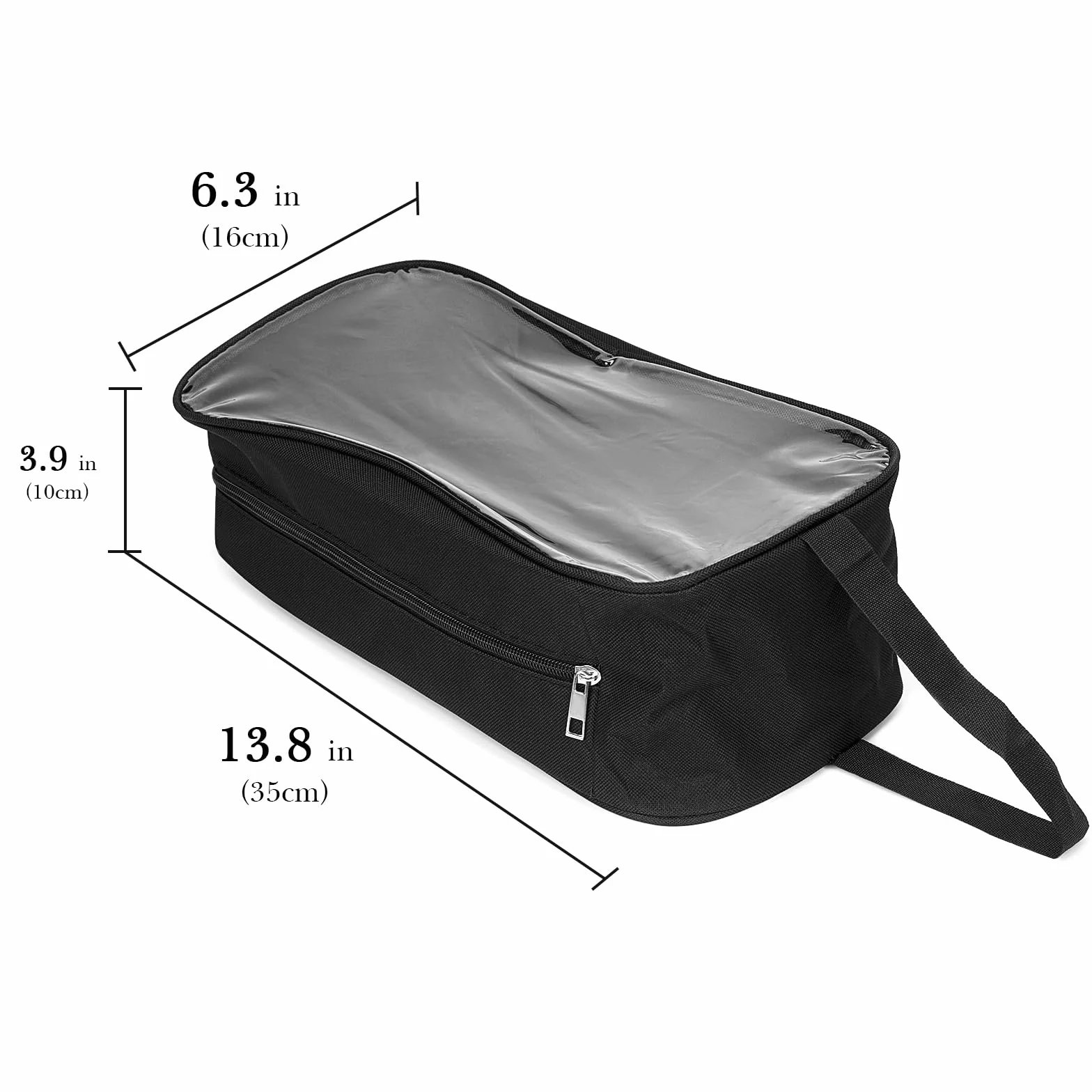 Linkidea Lot de 2 Sacs de Transport pour Chaussures de Football, Sac de Rangement pour Crampons jusqu'à Taille 43