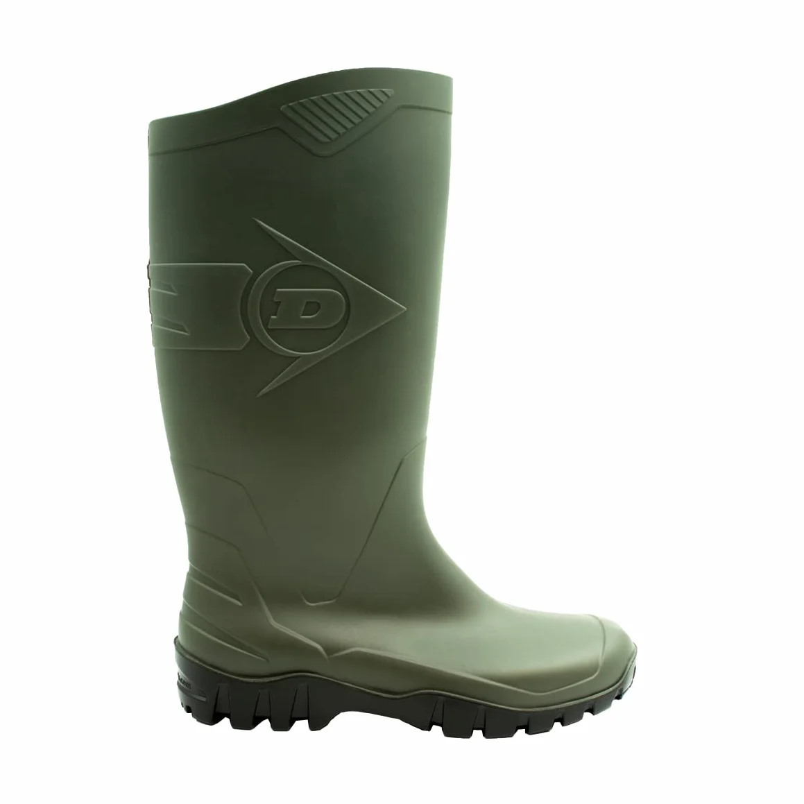 Bottes de pluie Mixte adulte Dane
