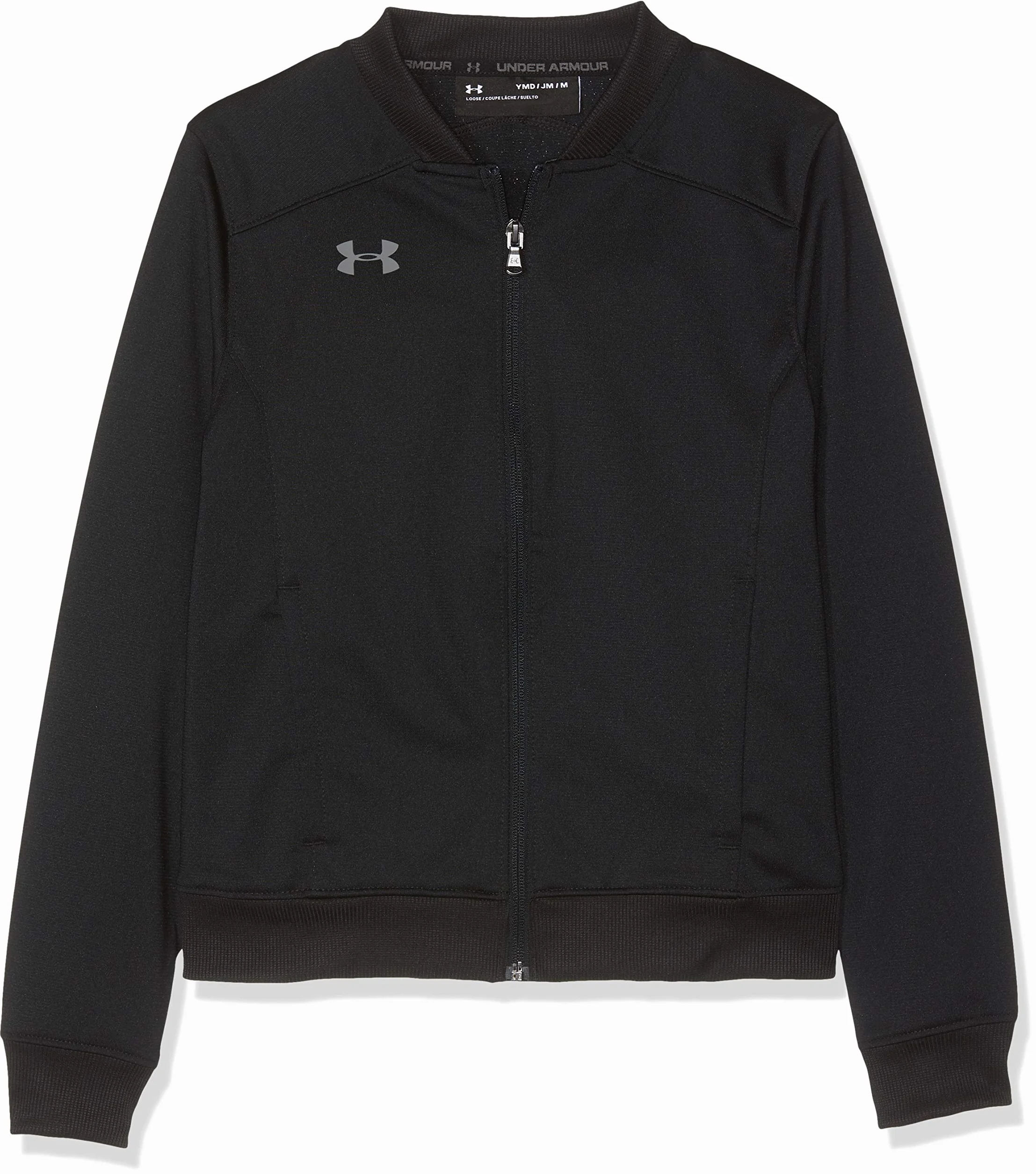 Under Armour Challenger II Veste de survêtement garçon