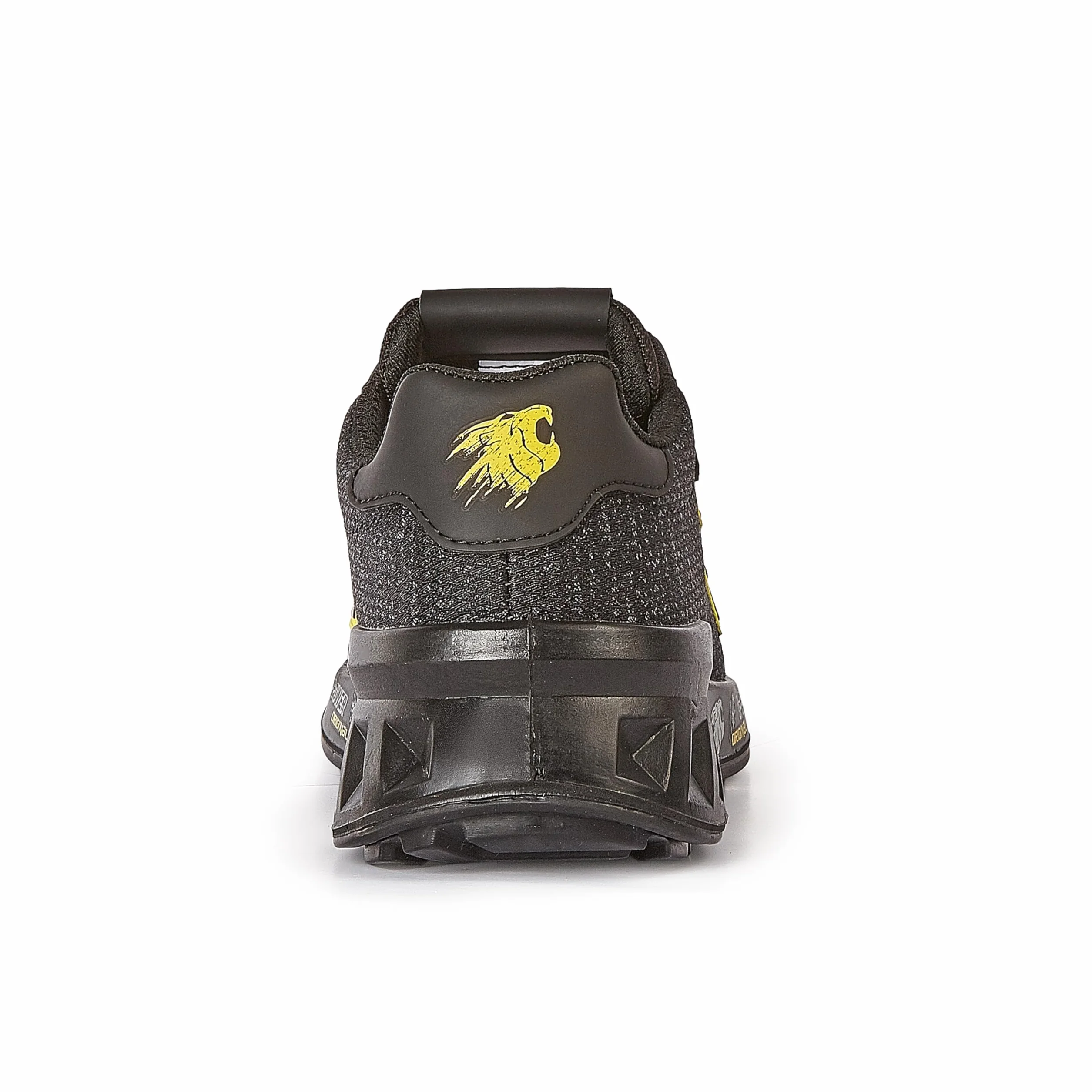Upower Frank ESD S1P SRC Chaussure de Protection Incendie et Sécurité Homme