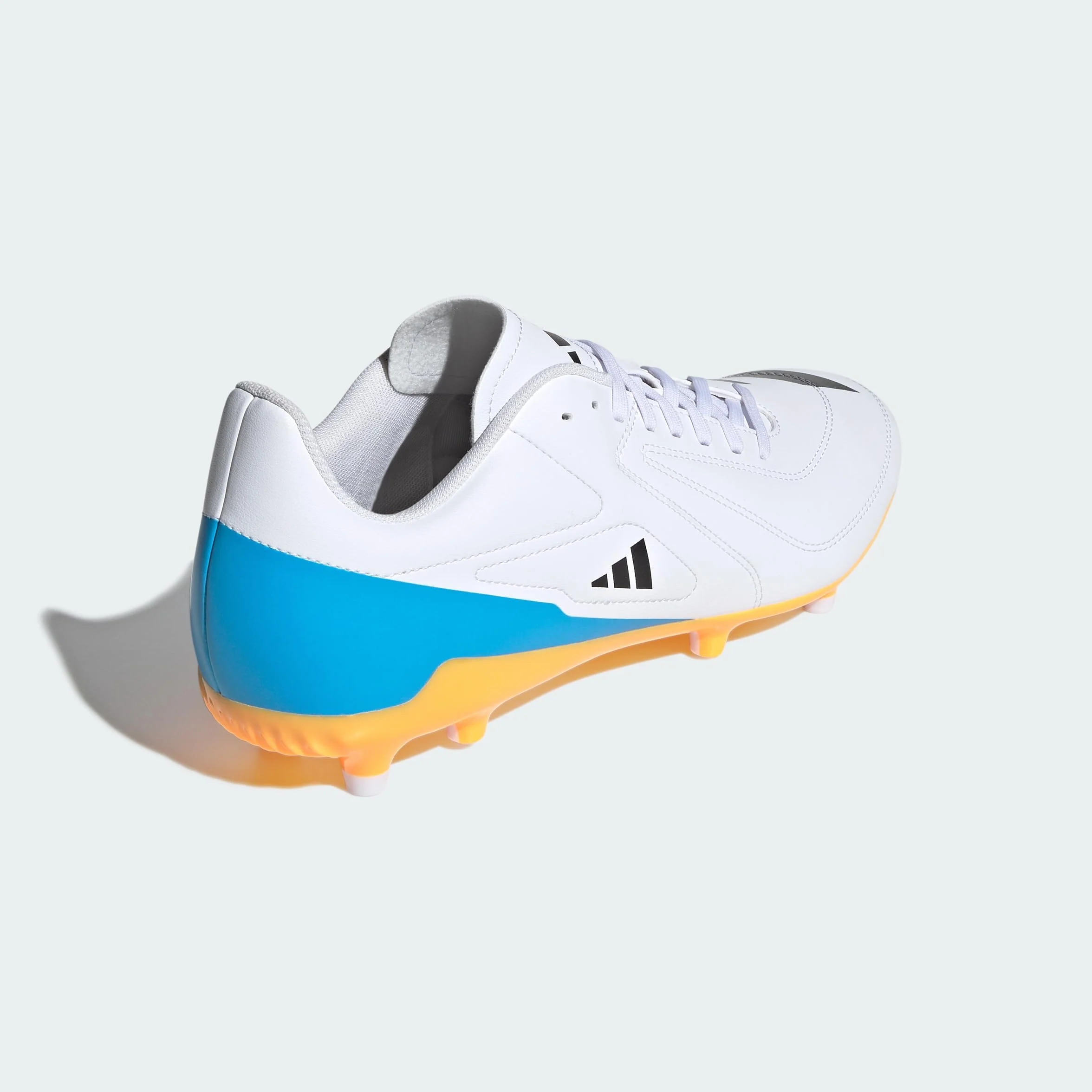 adidas RS15 Chaussure de Rugby Terrain Souple Unisexe