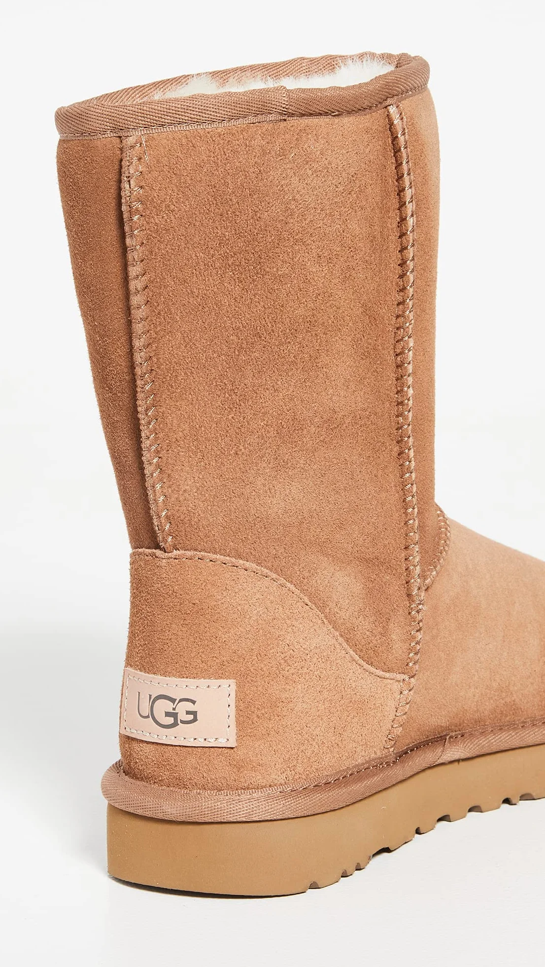 UGG Classic Mini II Botte tendance