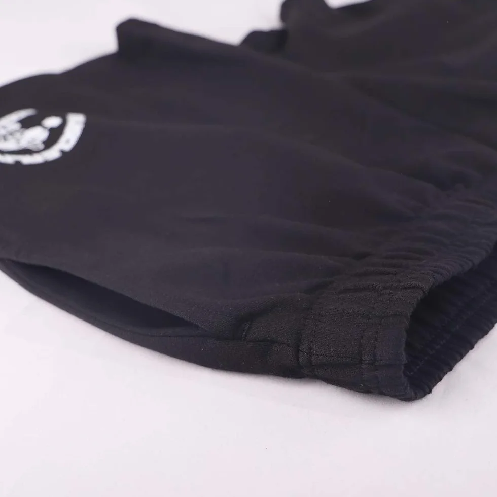 Short Terry Coton Hommes Musculation Gym