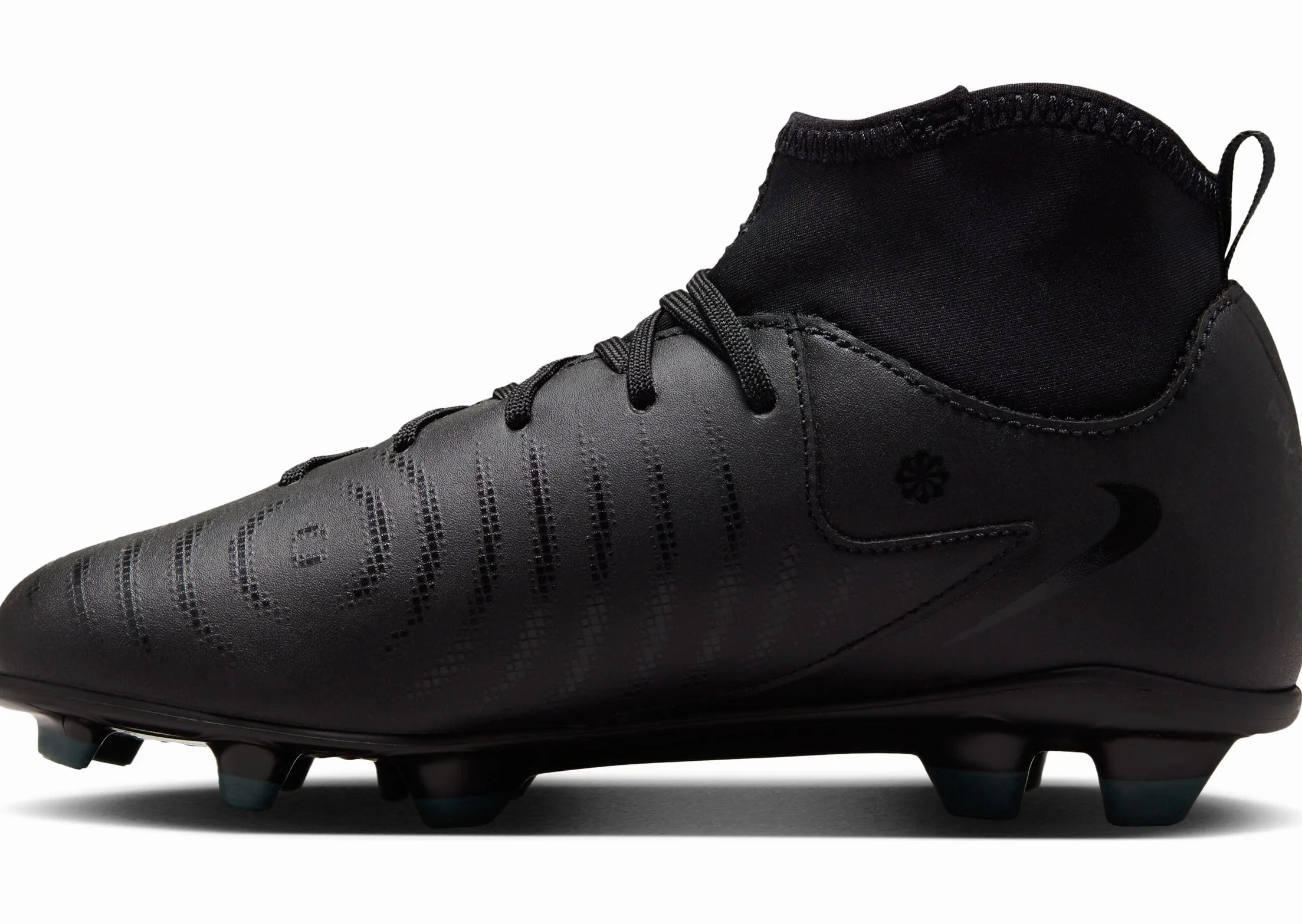 Nike Jr Phantom Luna II Club FG/MG Football Soccer Shoe