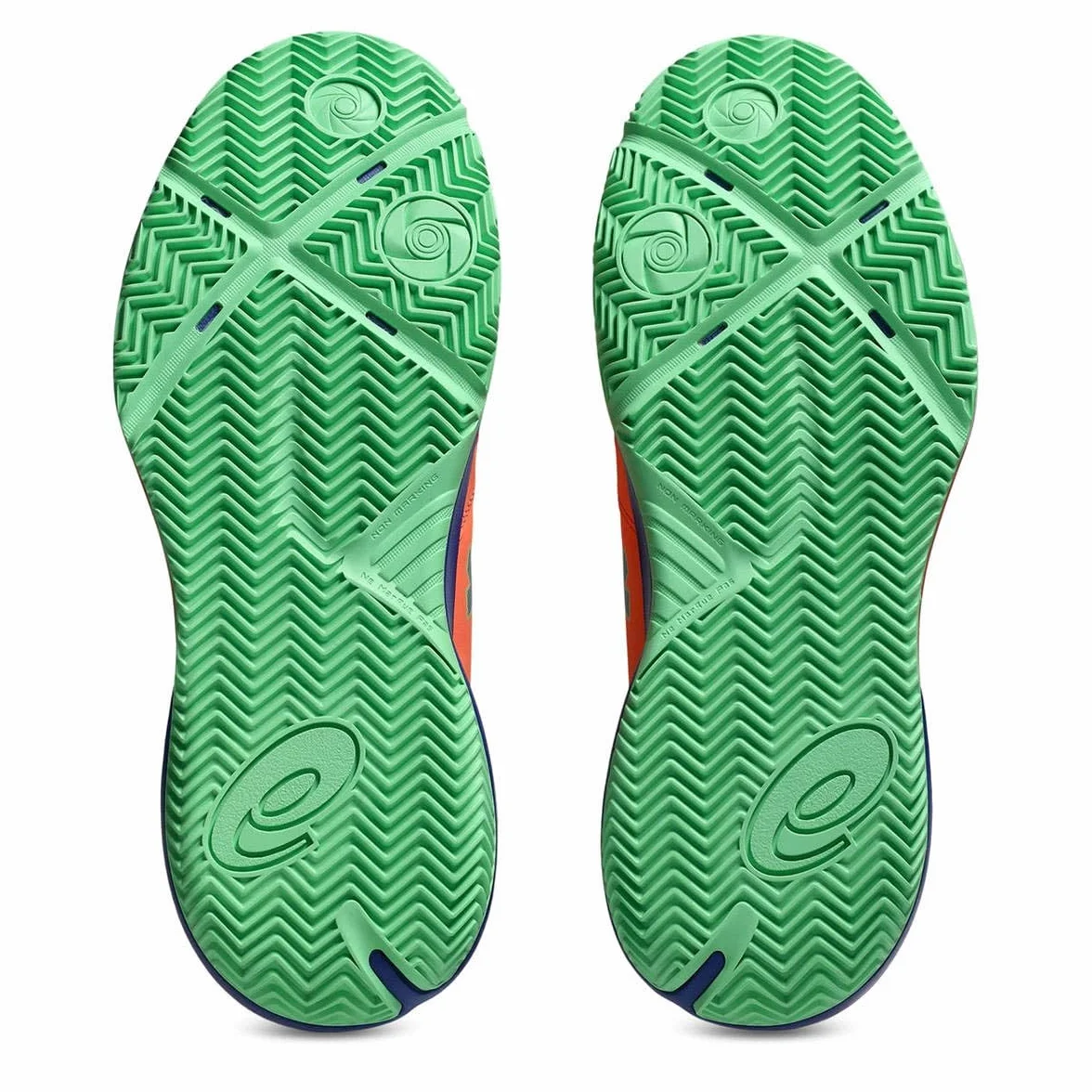 Asics Gel-Challenger 15 Padel Sneaker Homme