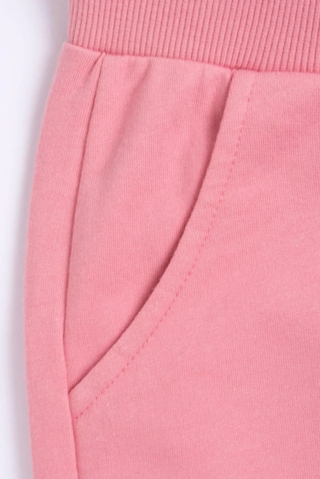 Chicco Lot de 2 Pantalons Longs Filles 100% Coton