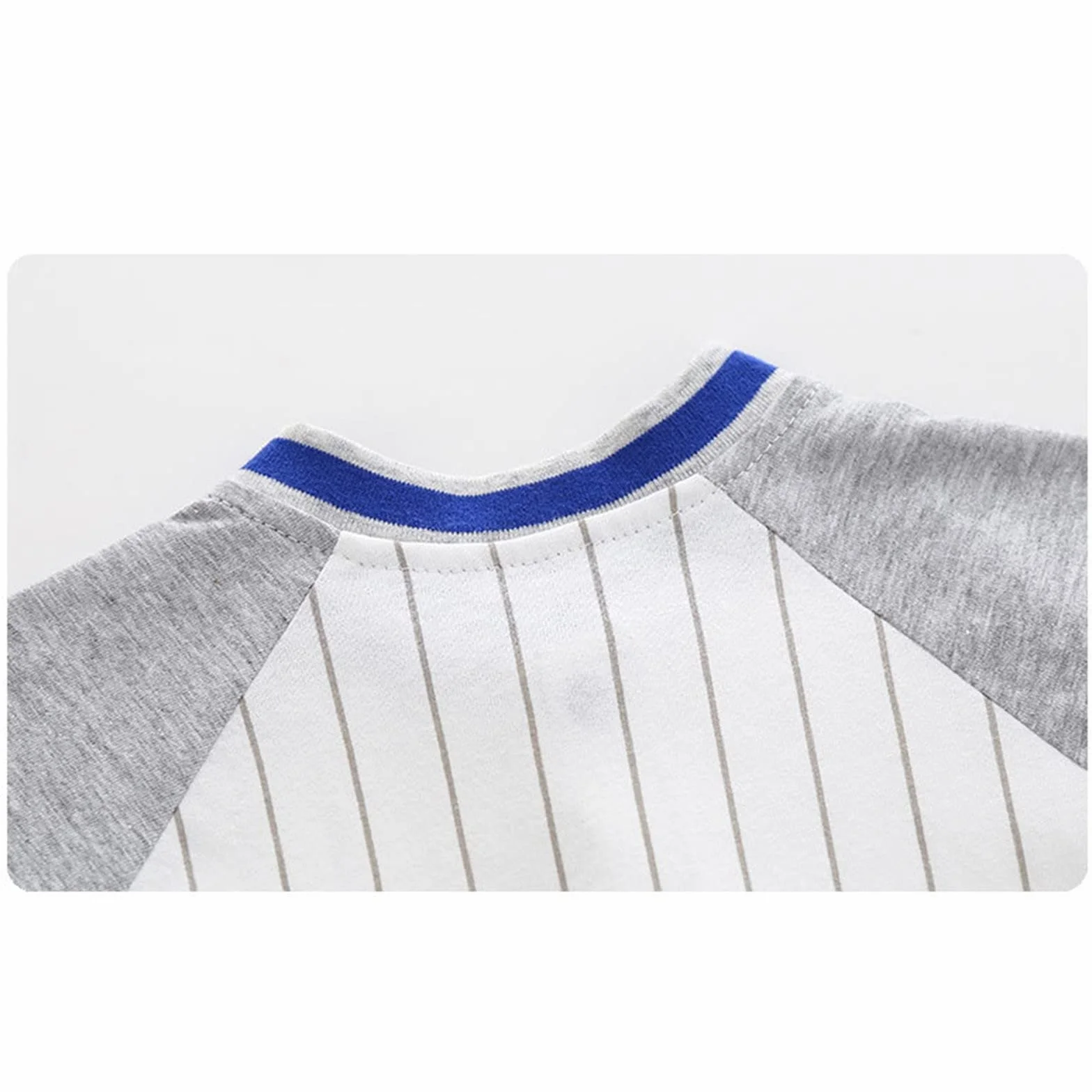 Ensemble de body pour bébé en coton à manches courtes vêtements bébé garçon