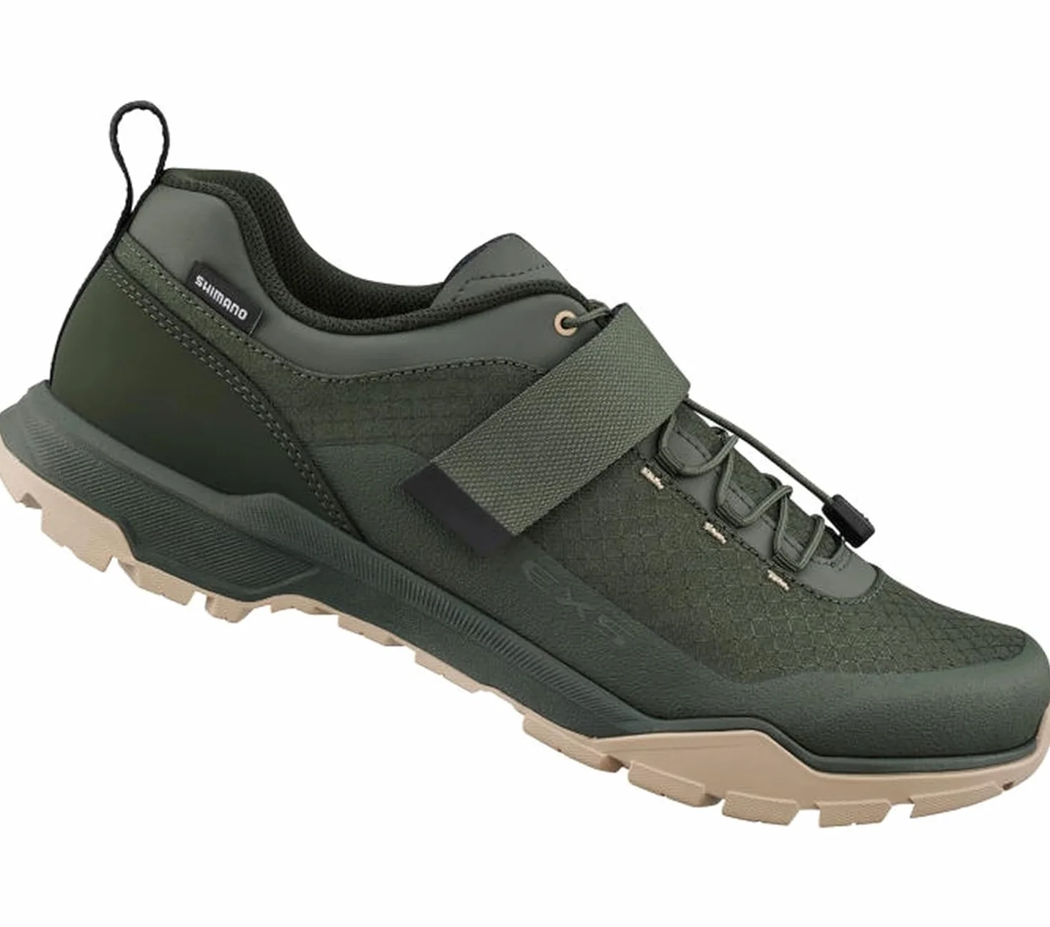 Shimano SH-EX500 Bicycle Shoes Chaussure de cyclisme