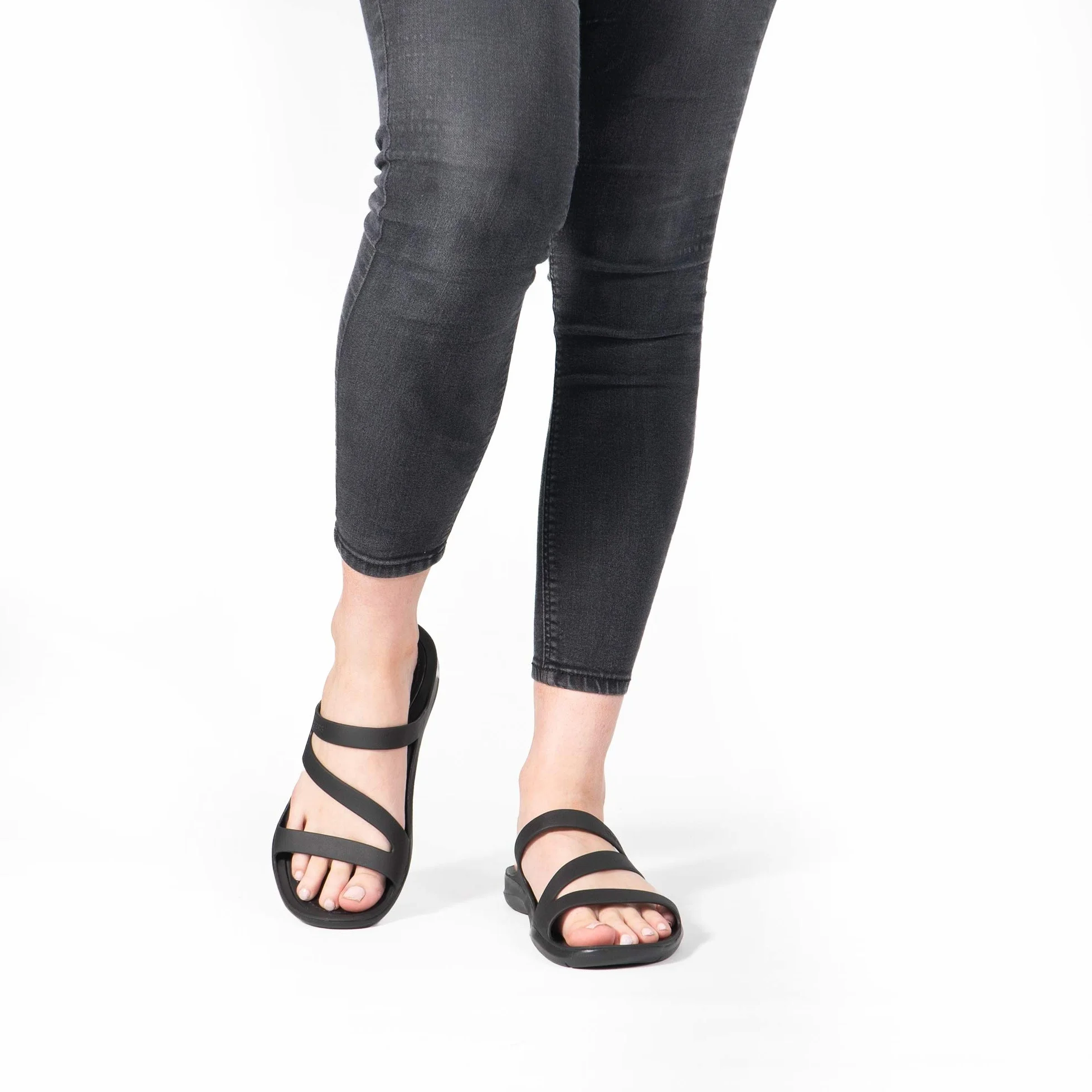 Crocs Swiftwater Sandal W 203998462 Sandales