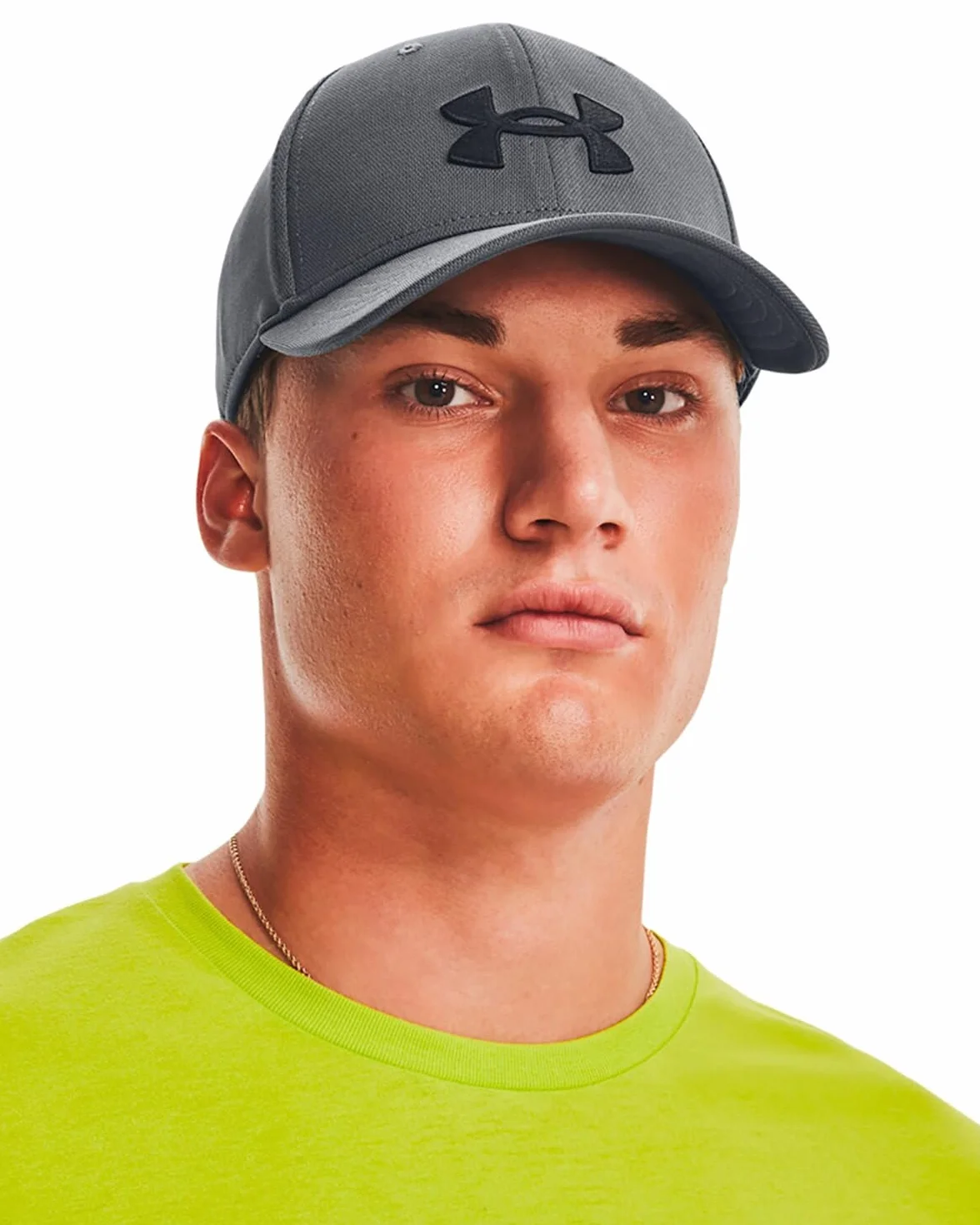 Under Armour Blitzing II Casquette de Tennis Homme