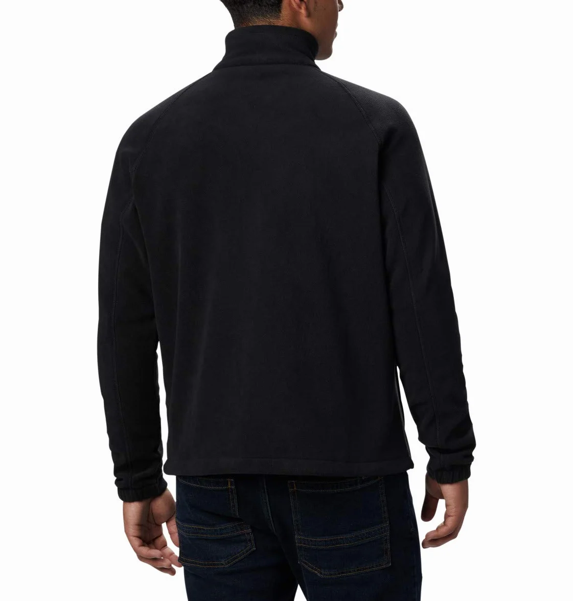 Columbia Fast Trek II Full Zip Fleece Veste Polaire Homme