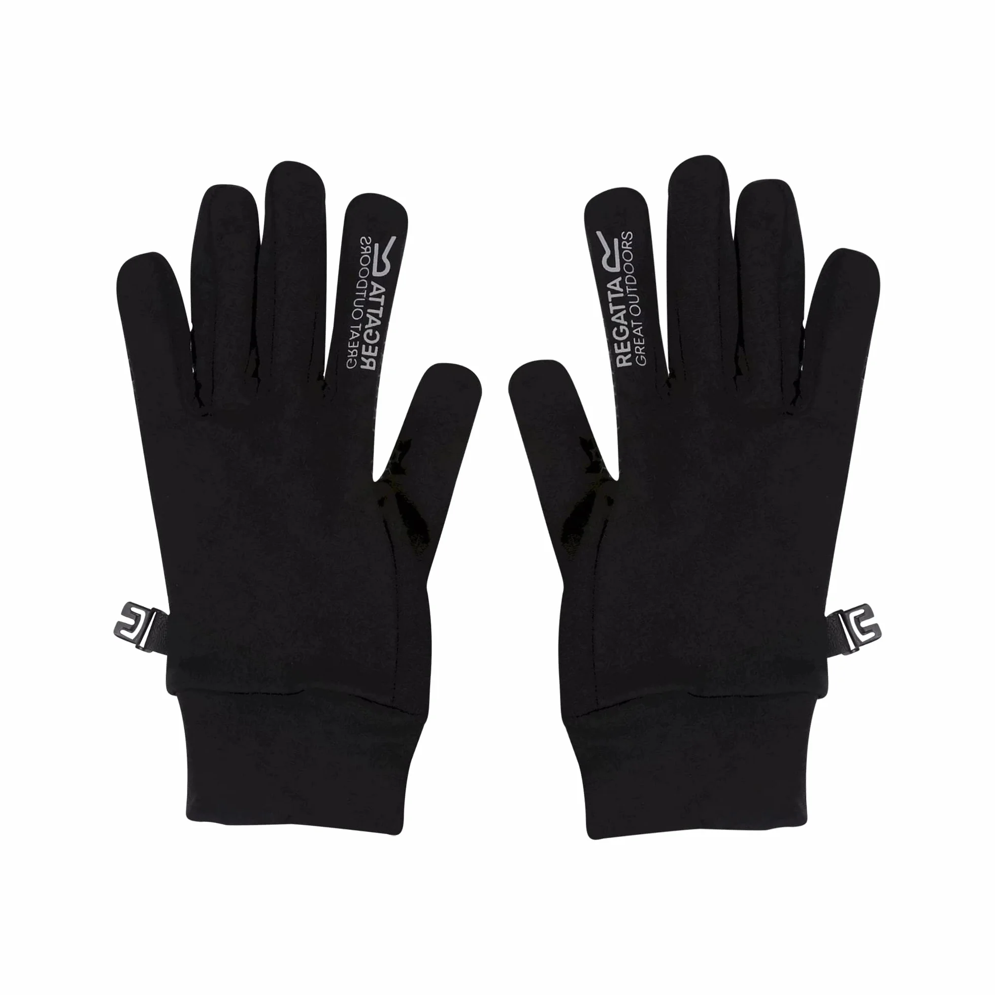 Regatta Gants Grippy II Enfant Temps Froid