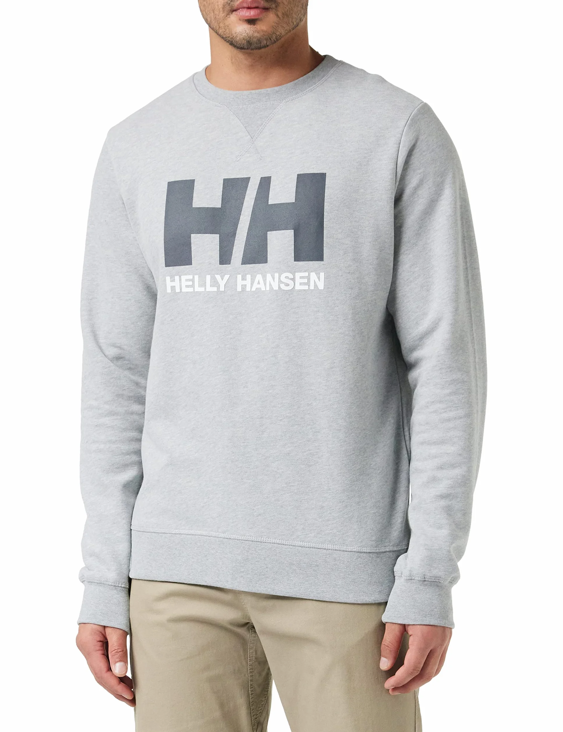 Helly Hansen HH Logo Crew Sweat Homme