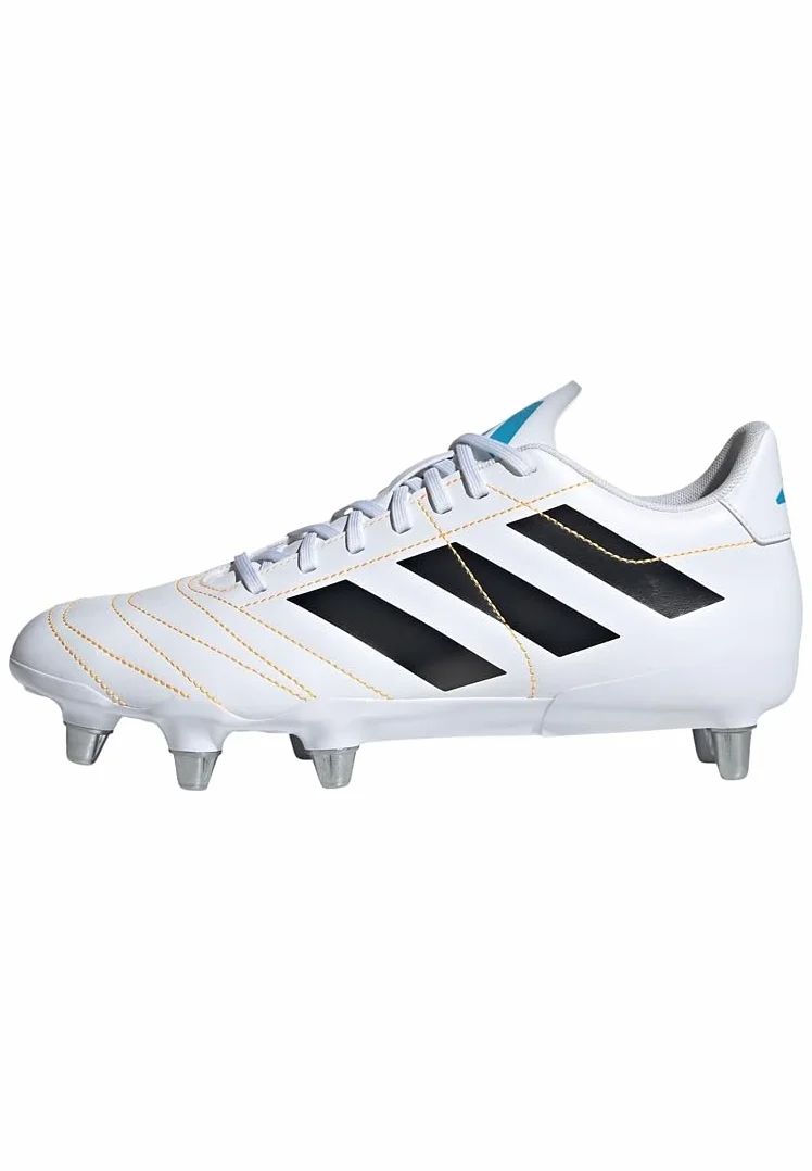 Adidas Chaussure de Rugby Kakari Terrain Gras