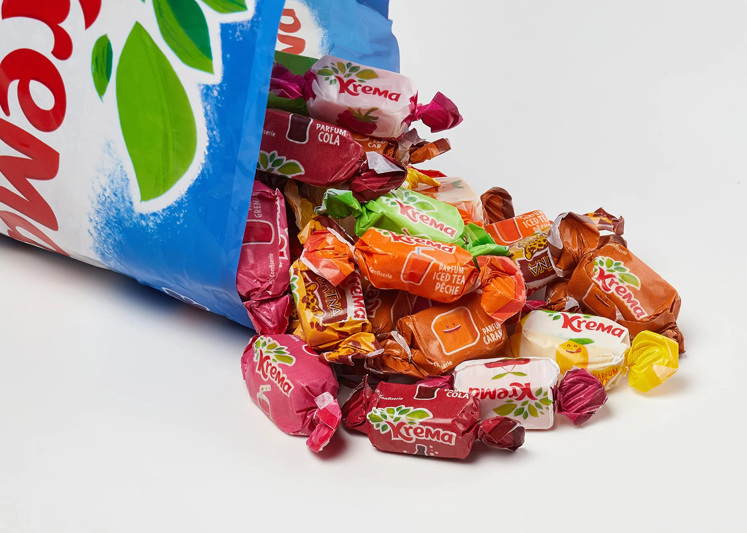 Krema Bonbons Festival 590 g