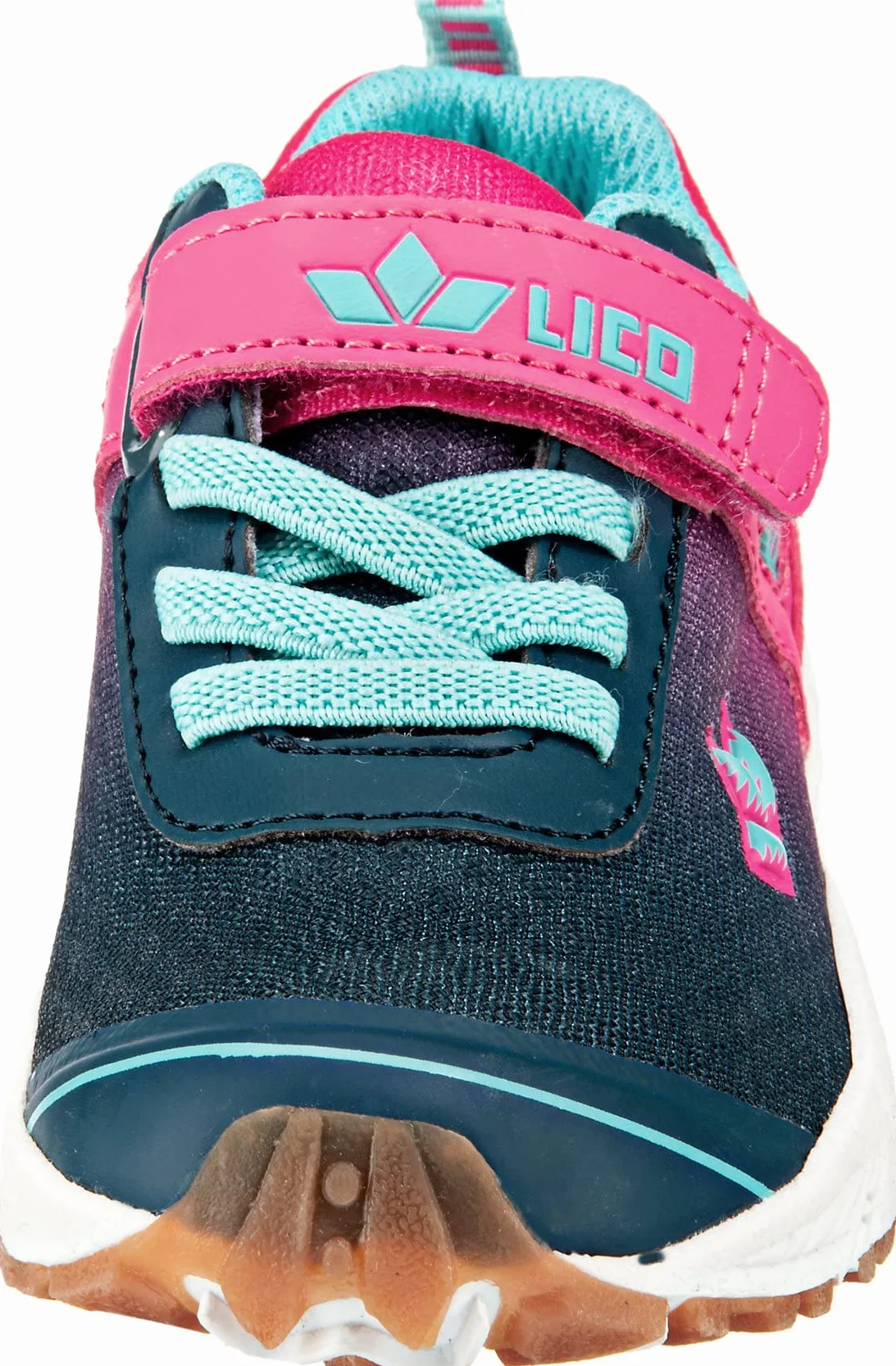 Lico Barney Vs Chaussures Multisport Indoor Fille