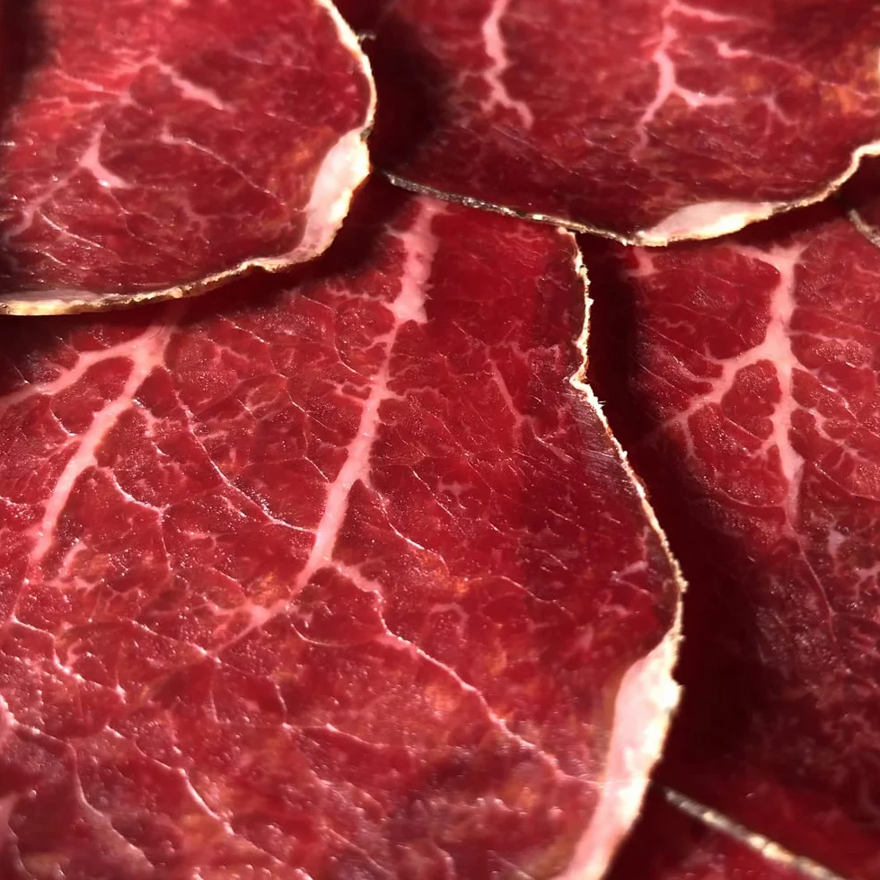 1 KG FRISON BRESAOLA ITALIENNE