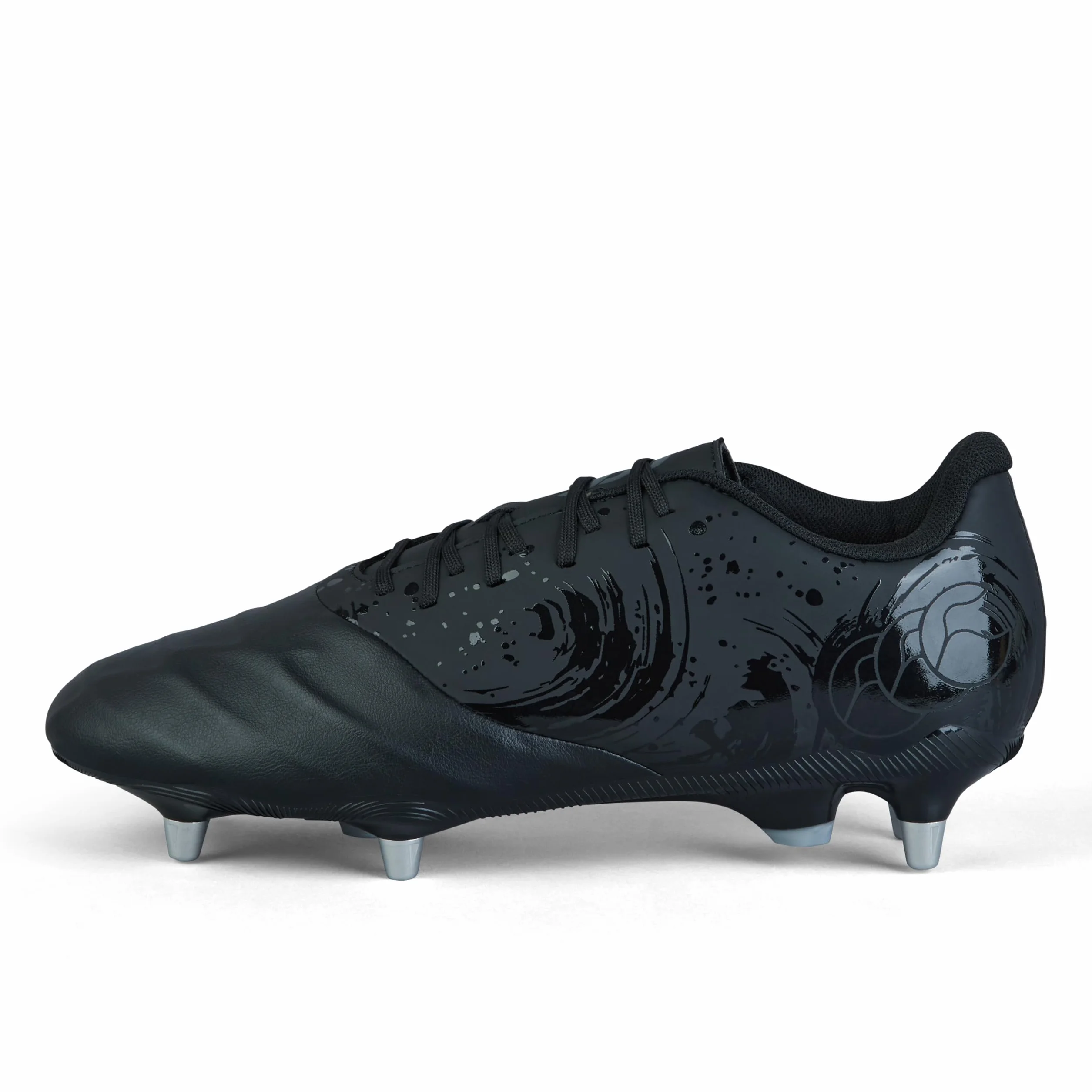Canterbury Chaussures de Rugby Phoenix Genesis Team Terrain Souple Légères Durables