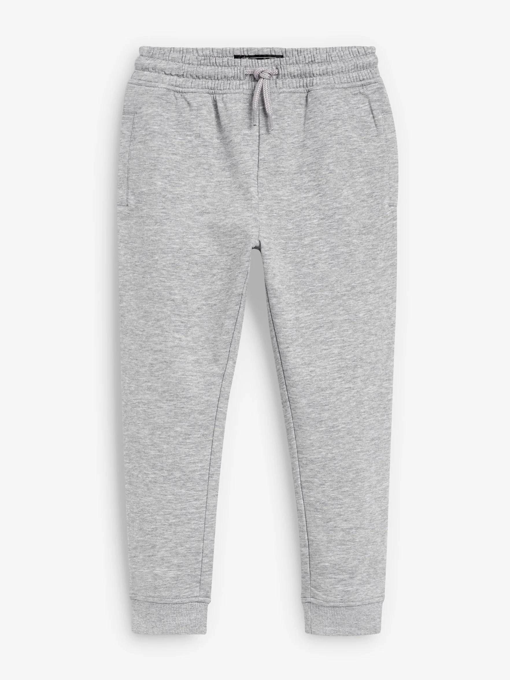 NEXT Garçon Pantalon de Jogging Slim Lot de 3