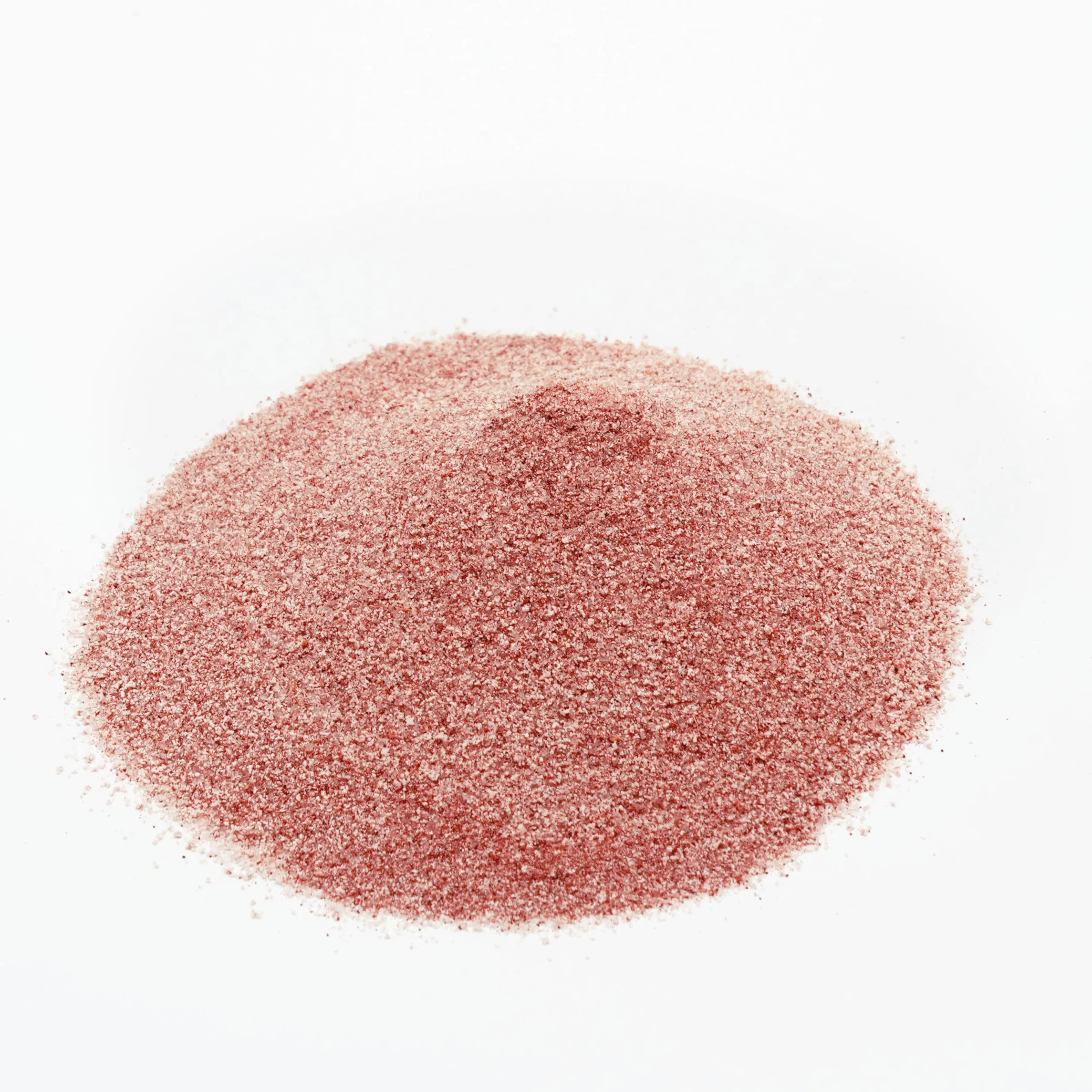 Barú Pink Chai Latte – Pack de 4 x 250 g – Préparation instantanée au thé noir, épices & betterave – Vegan, naturel, sans arômes artificiels – 48 tasses – Fait main en Belgique