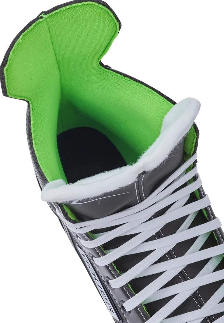 Nike Bauer X-Large Chaussure Hockey sur Gazon Homme