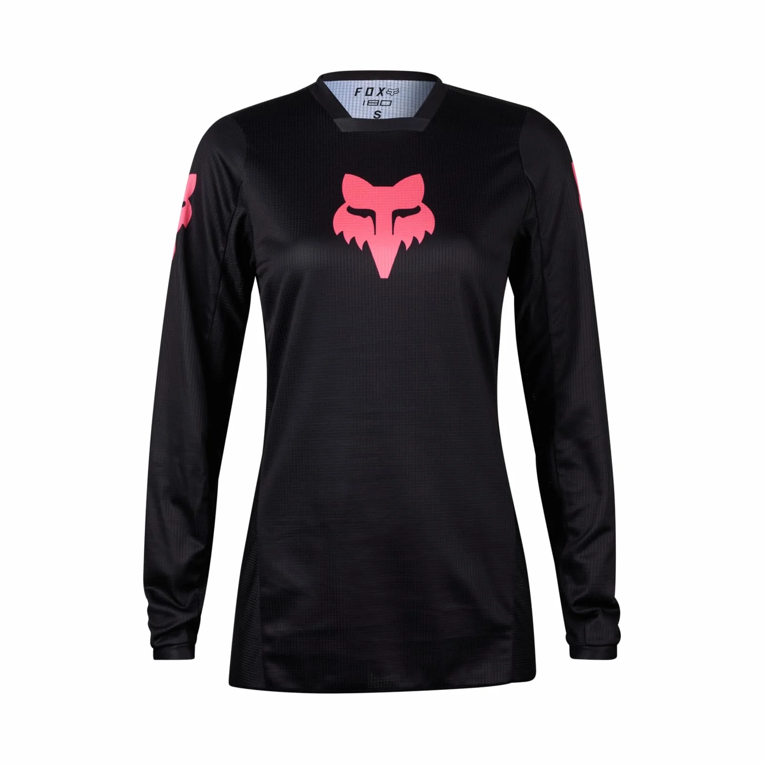Fox Racing WMNS Blackout Jersey Coupe-Vent Femme