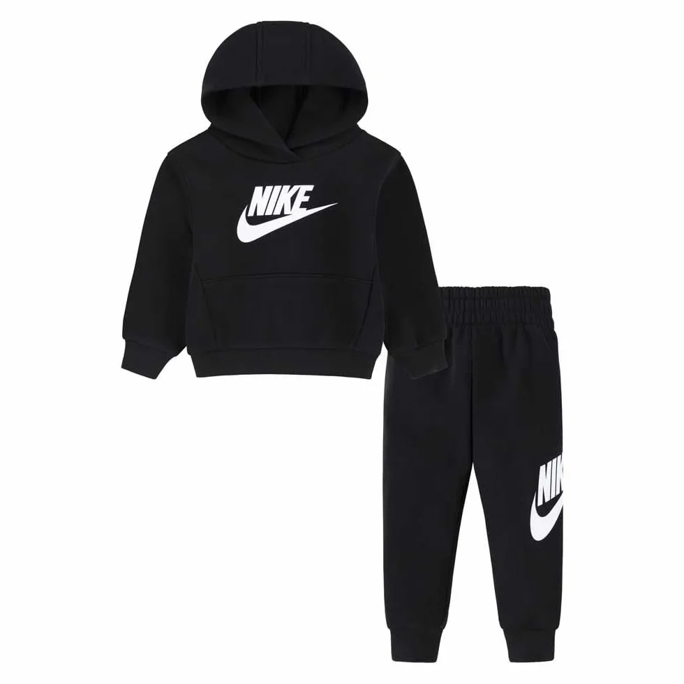 NIKE Club Fleece Blender Mixte enfant